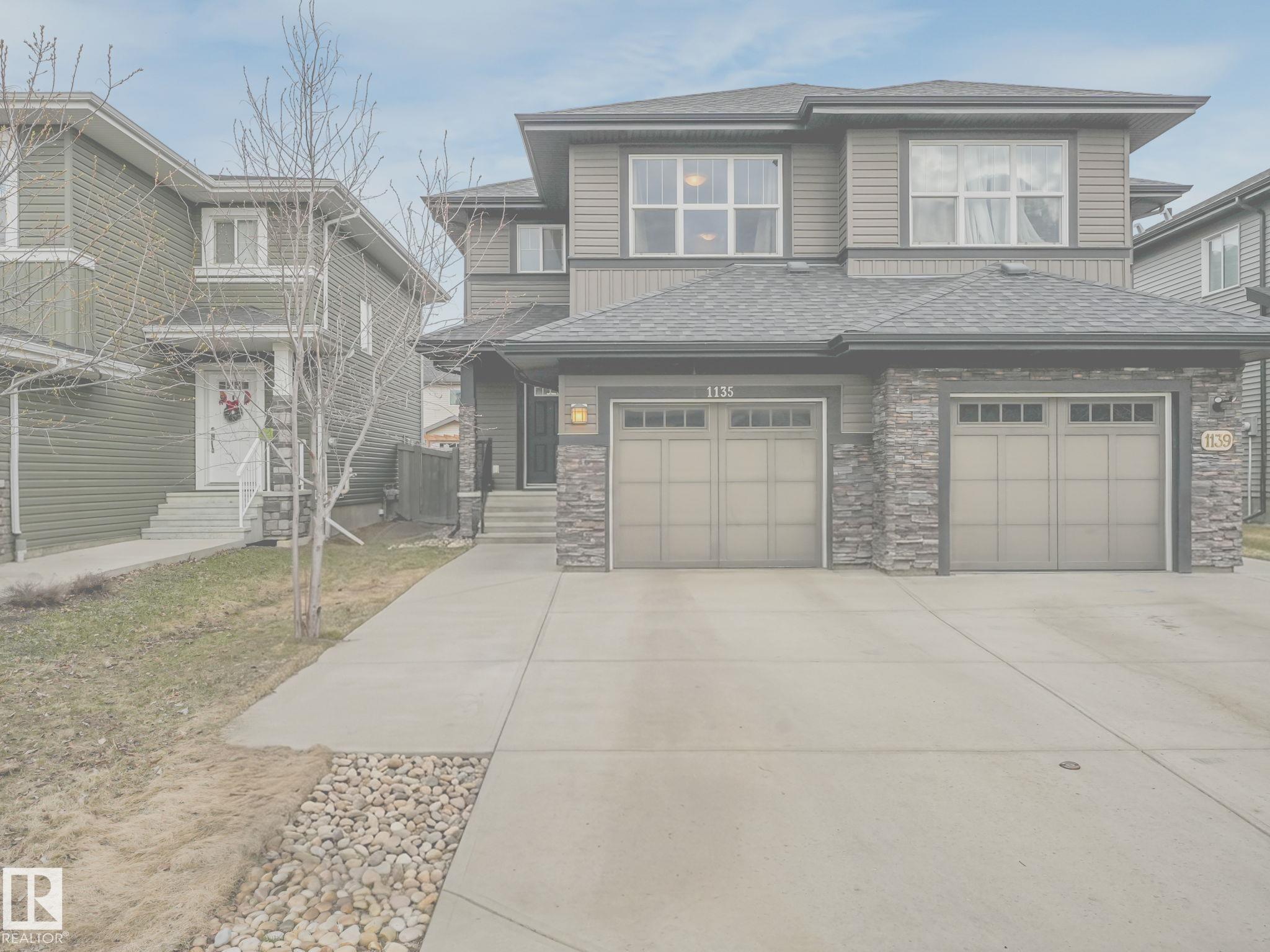 Photo 33 at 1135 177 Street SW, Windermere, Edmonton
