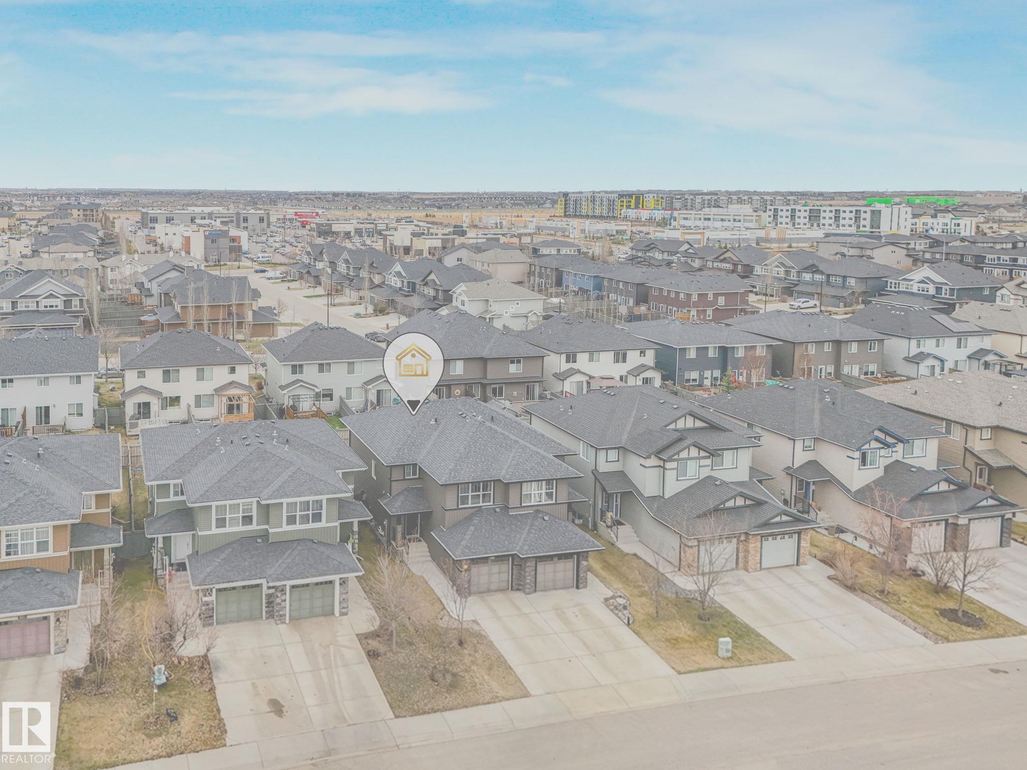 Photo 44 at 1135 177 Street SW, Windermere, Edmonton