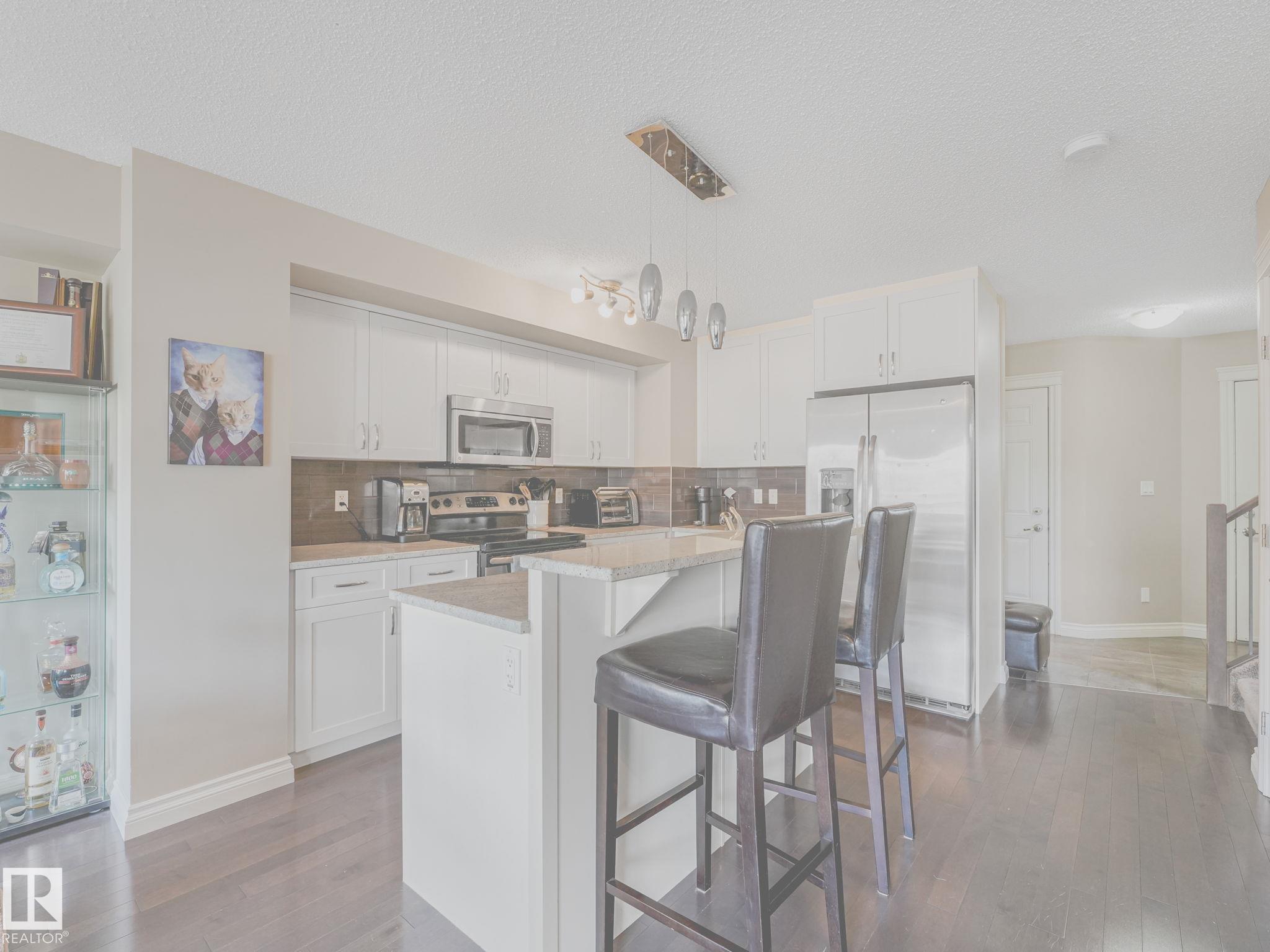 Photo 6 at 1135 177 Street SW, Windermere, Edmonton