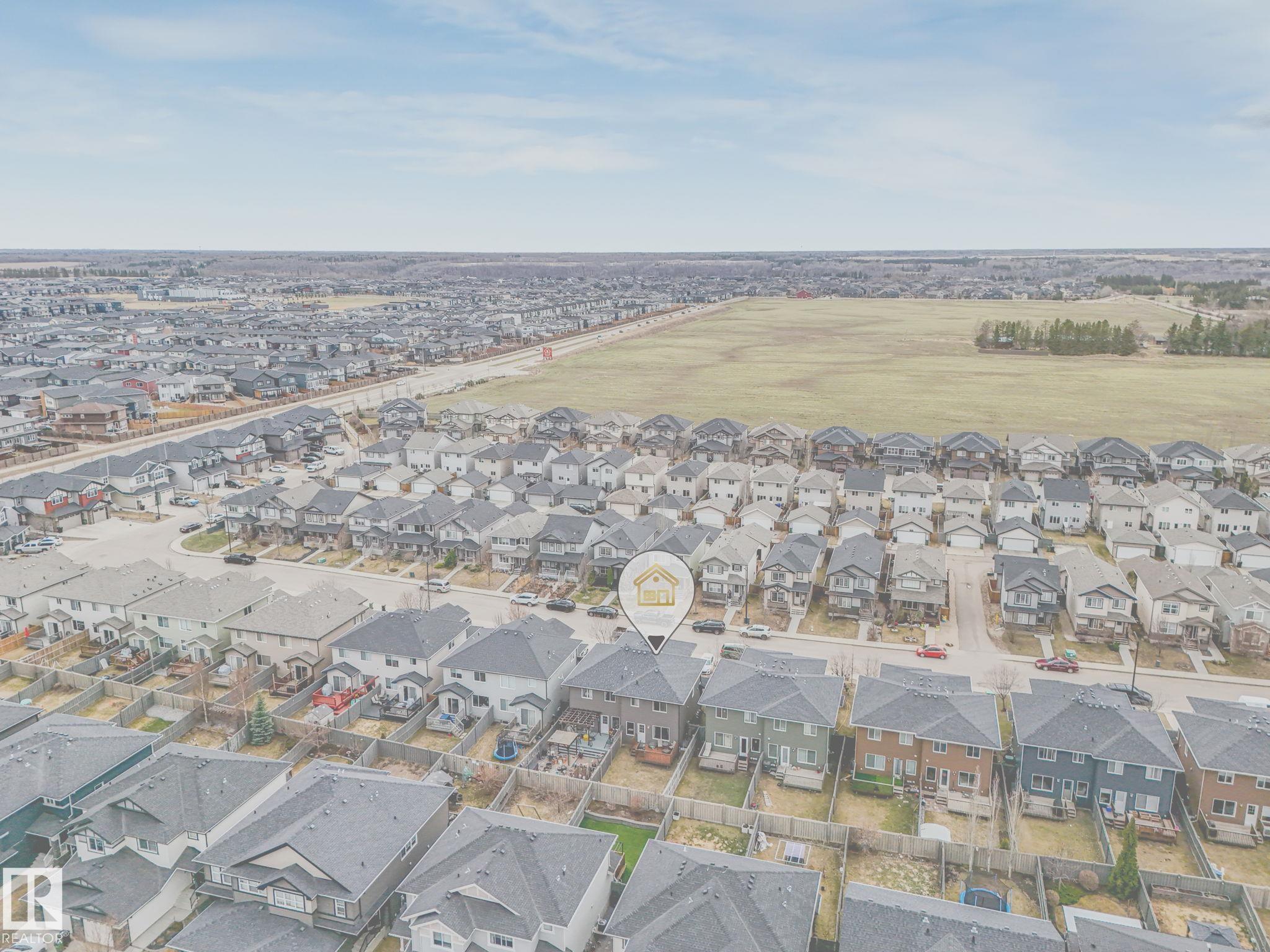 Photo 51 at 1135 177 Street SW, Windermere, Edmonton