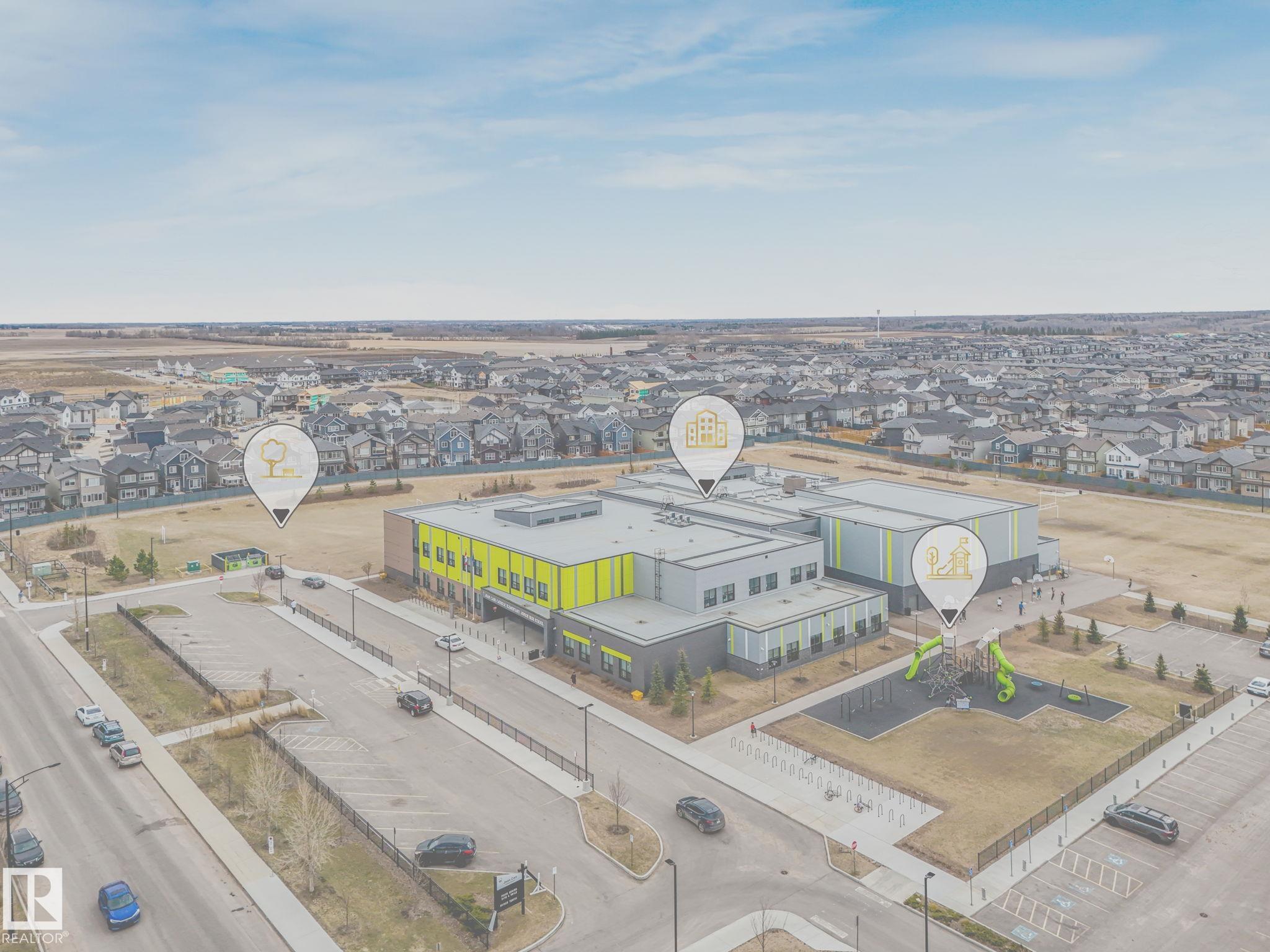 Photo 59 at 1135 177 Street SW, Windermere, Edmonton