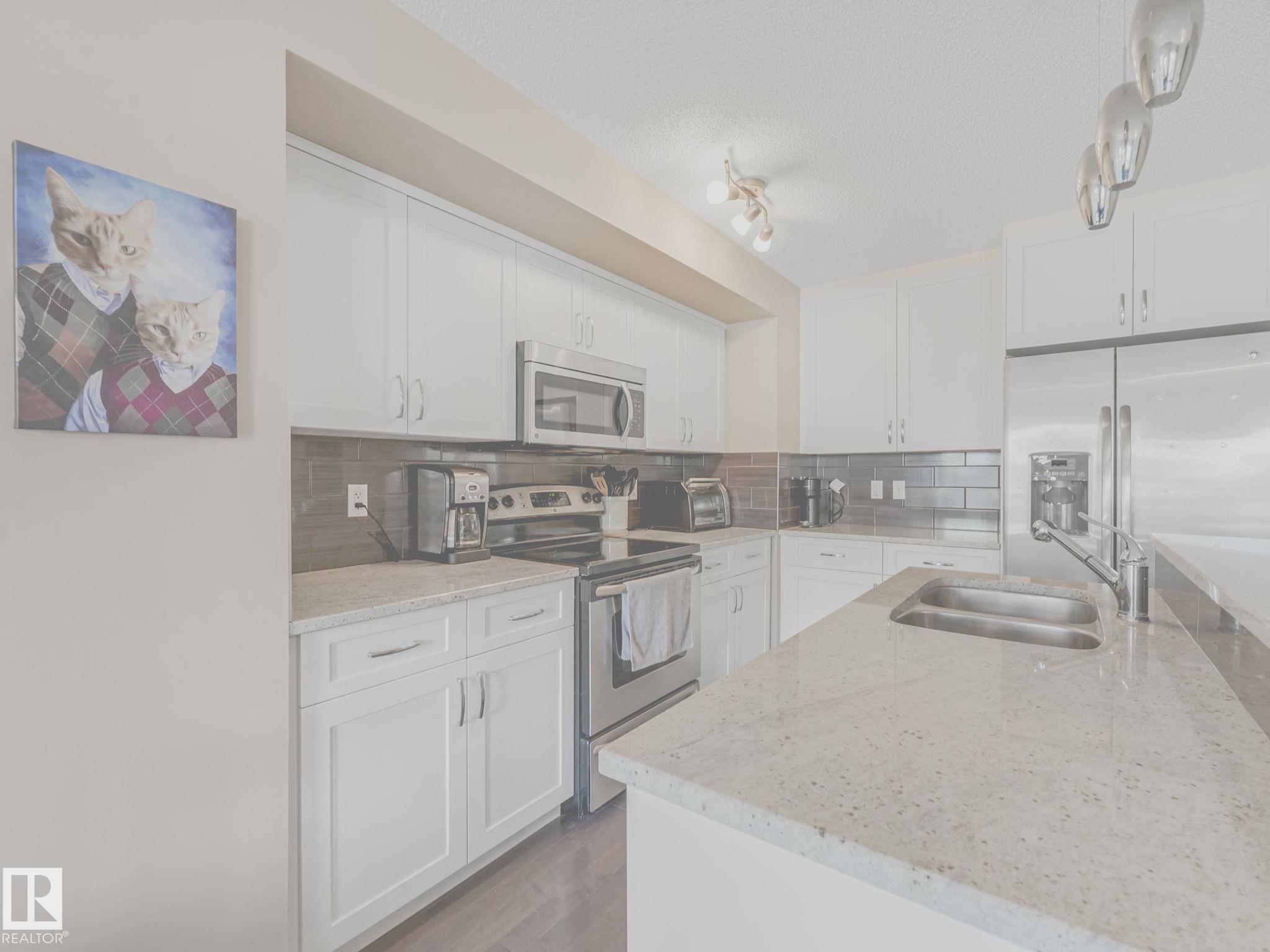 Photo 9 at 1135 177 Street SW, Windermere, Edmonton