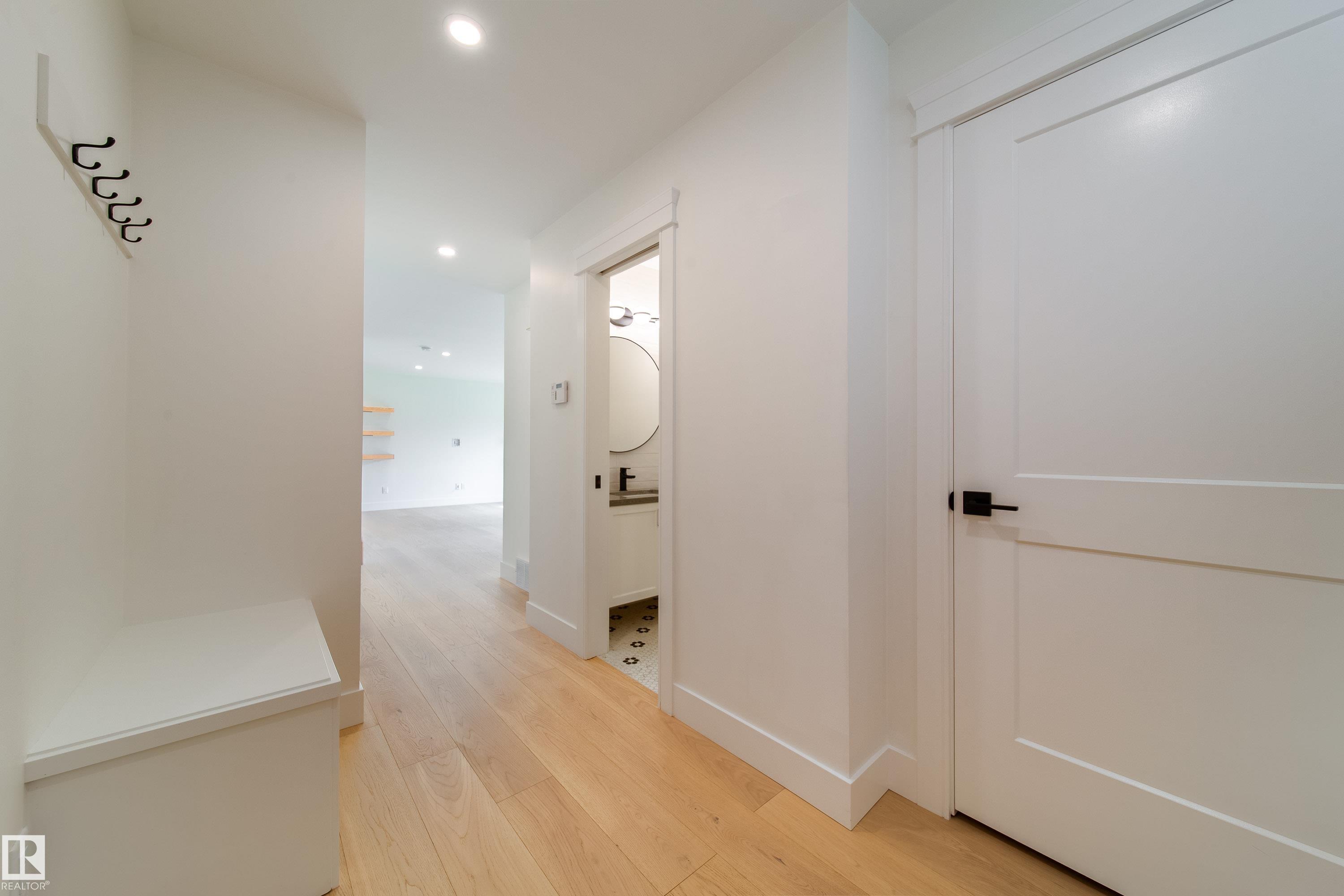 Photo 13 at 48 - 12050 17 Avenue SW, Rutherford, Edmonton