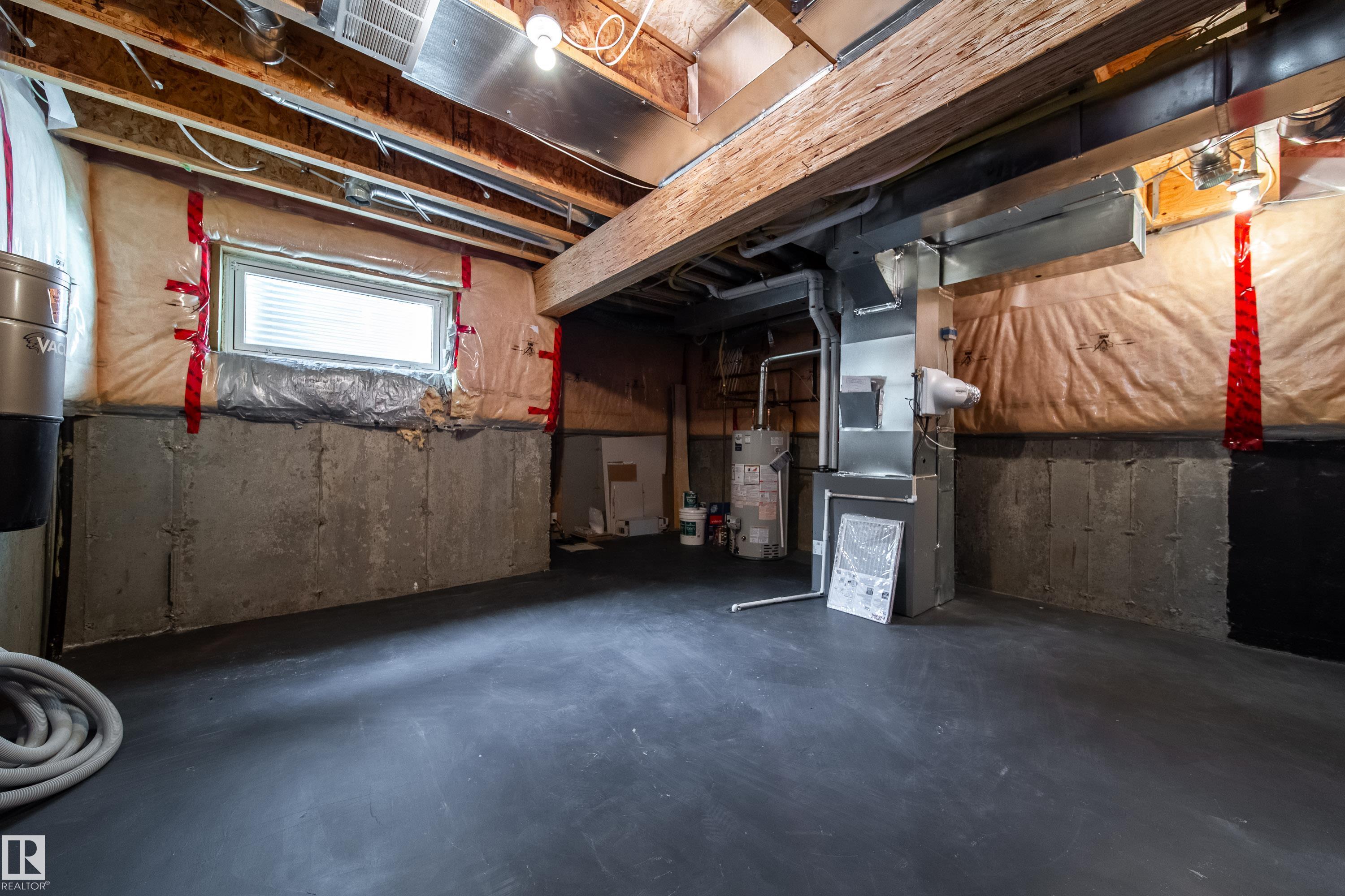 Photo 24 at 48 - 12050 17 Avenue SW, Rutherford, Edmonton