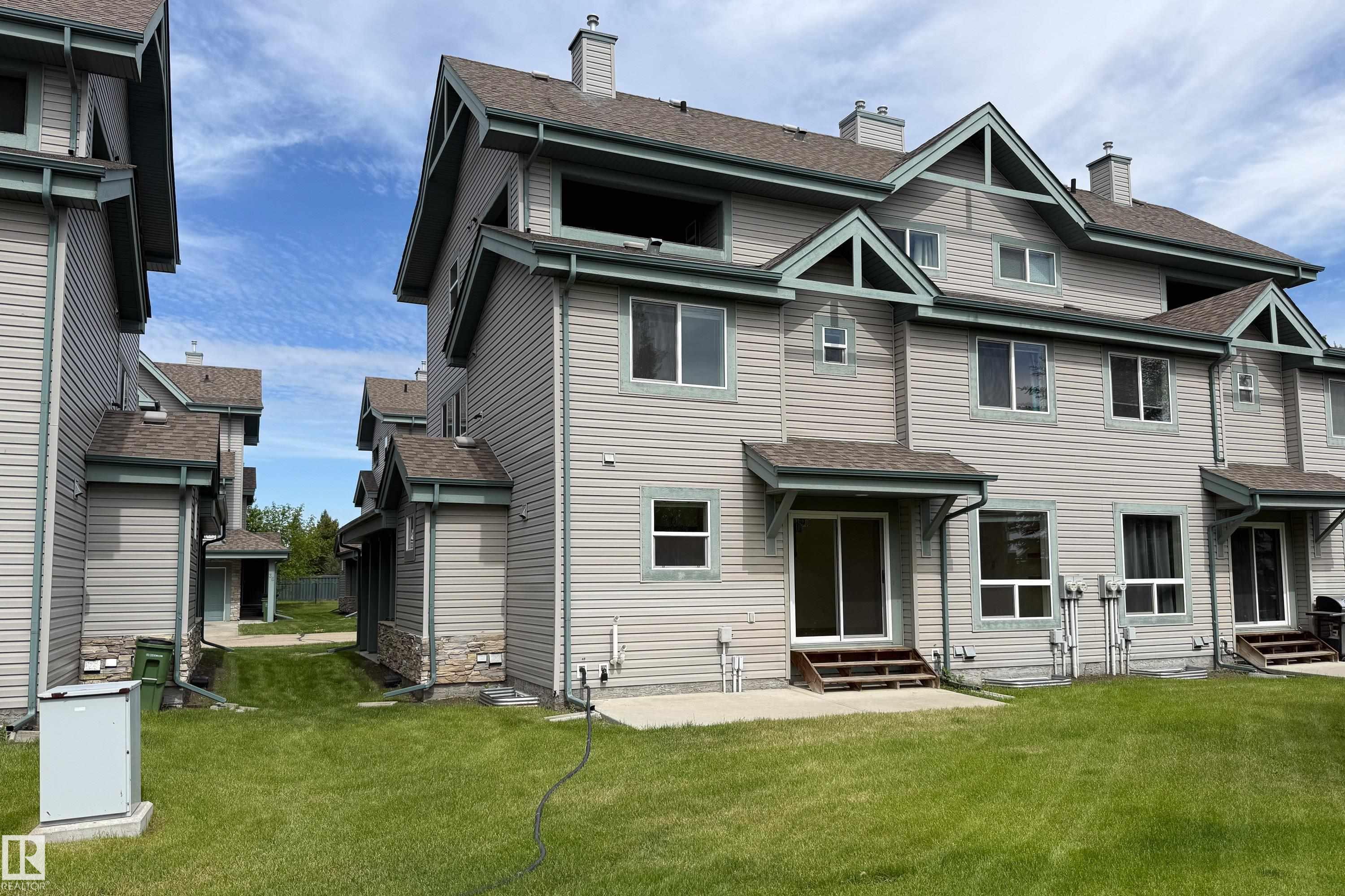 Photo 26 at 48 - 12050 17 Avenue SW, Rutherford, Edmonton