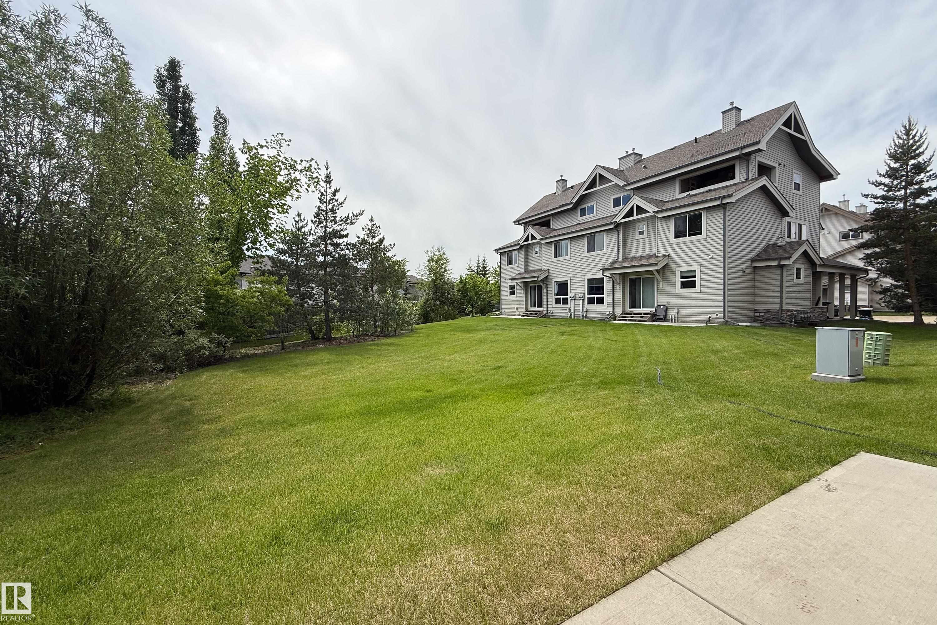 Photo 27 at 48 - 12050 17 Avenue SW, Rutherford, Edmonton