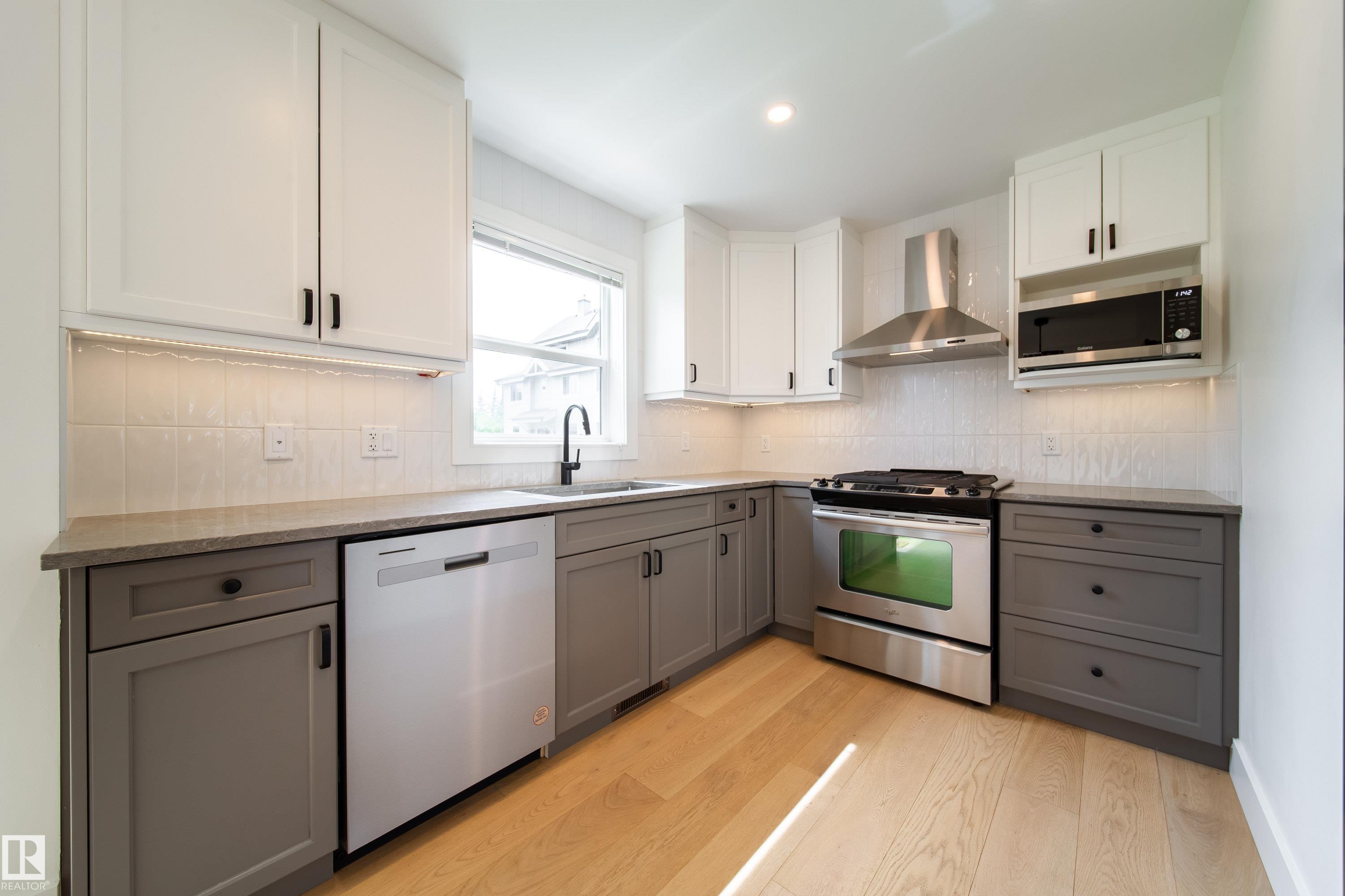48 - 12050 17 Avenue SW, Rutherford, Edmonton