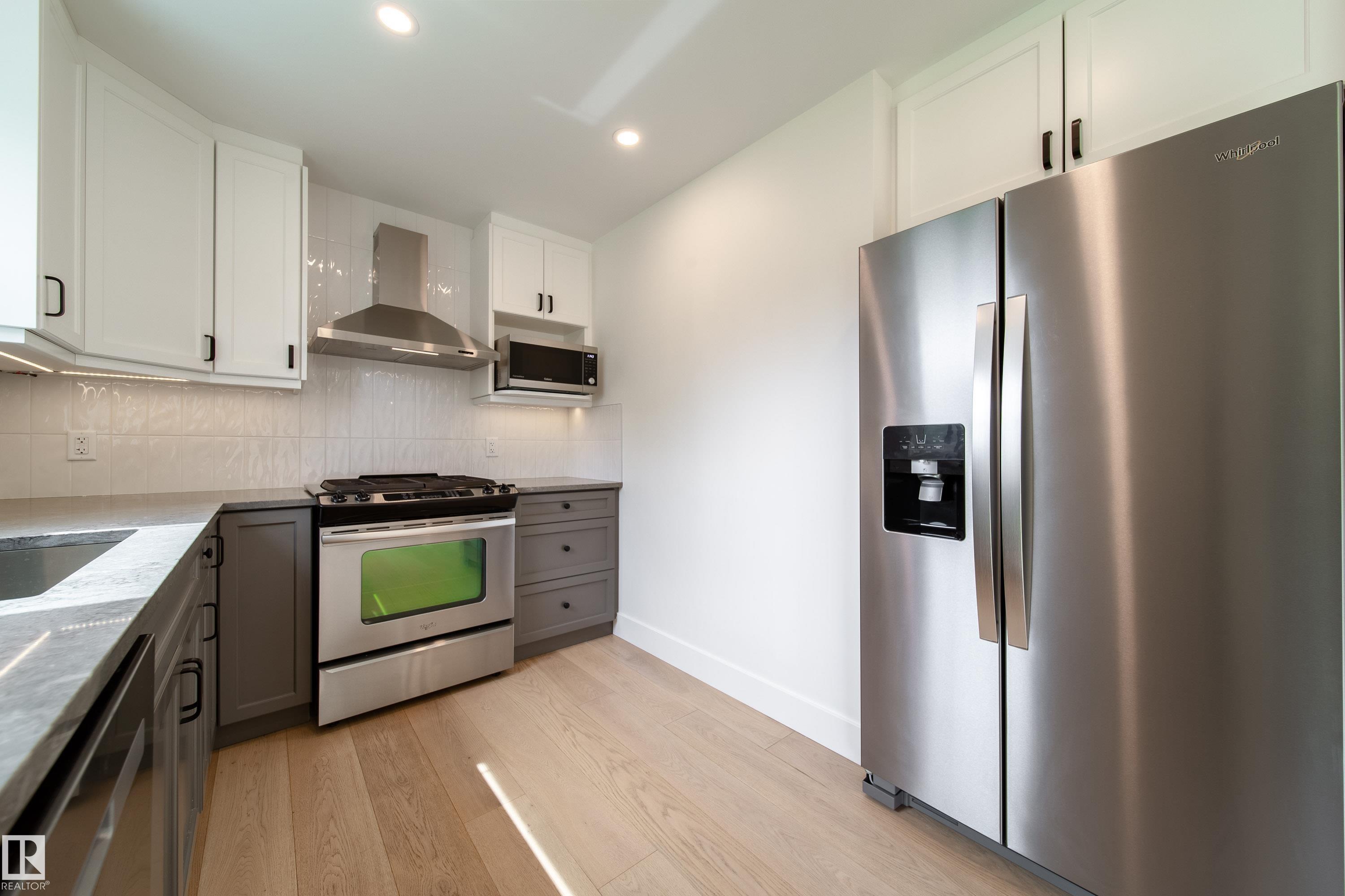Photo 9 at 48 - 12050 17 Avenue SW, Rutherford, Edmonton