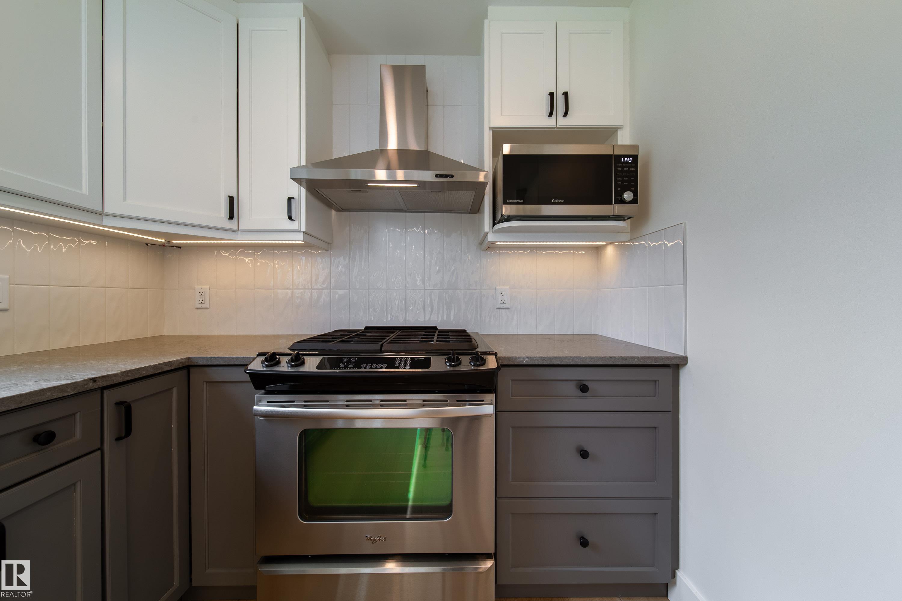 Photo 10 at 48 - 12050 17 Avenue SW, Rutherford, Edmonton