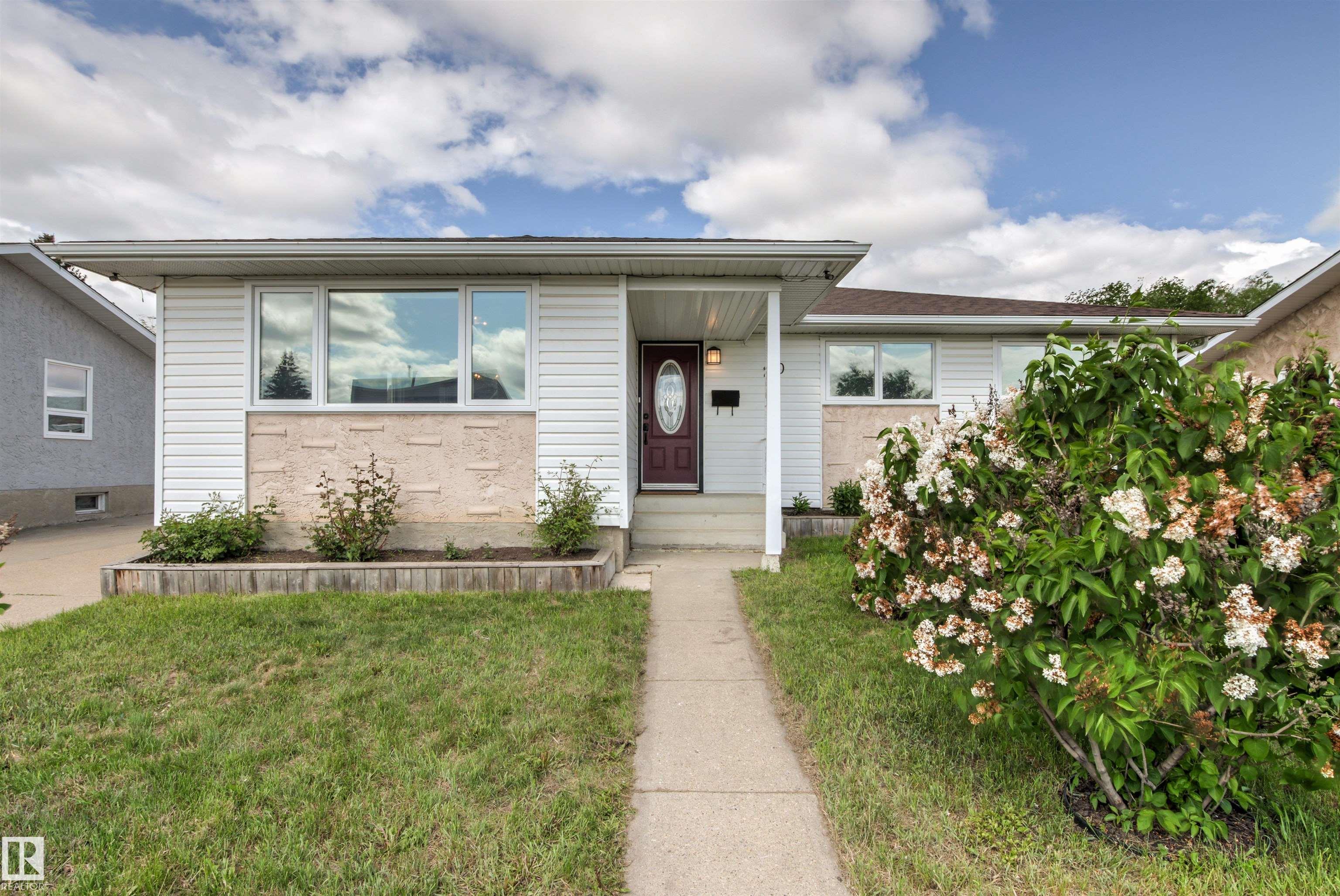 20 Hughes Road NW, Overlanders, Edmonton