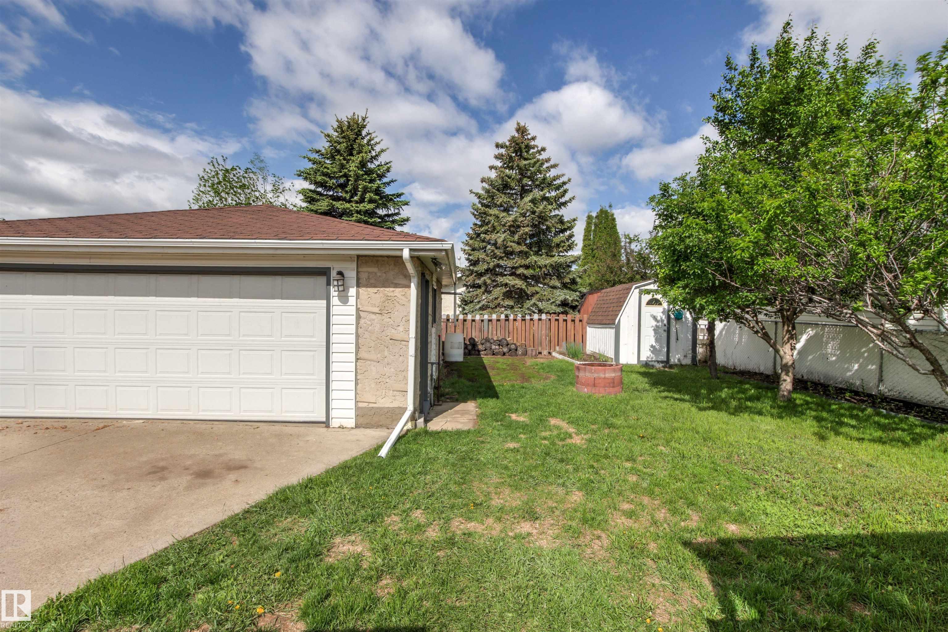 Photo 41 at 20 Hughes Road NW, Overlanders, Edmonton
