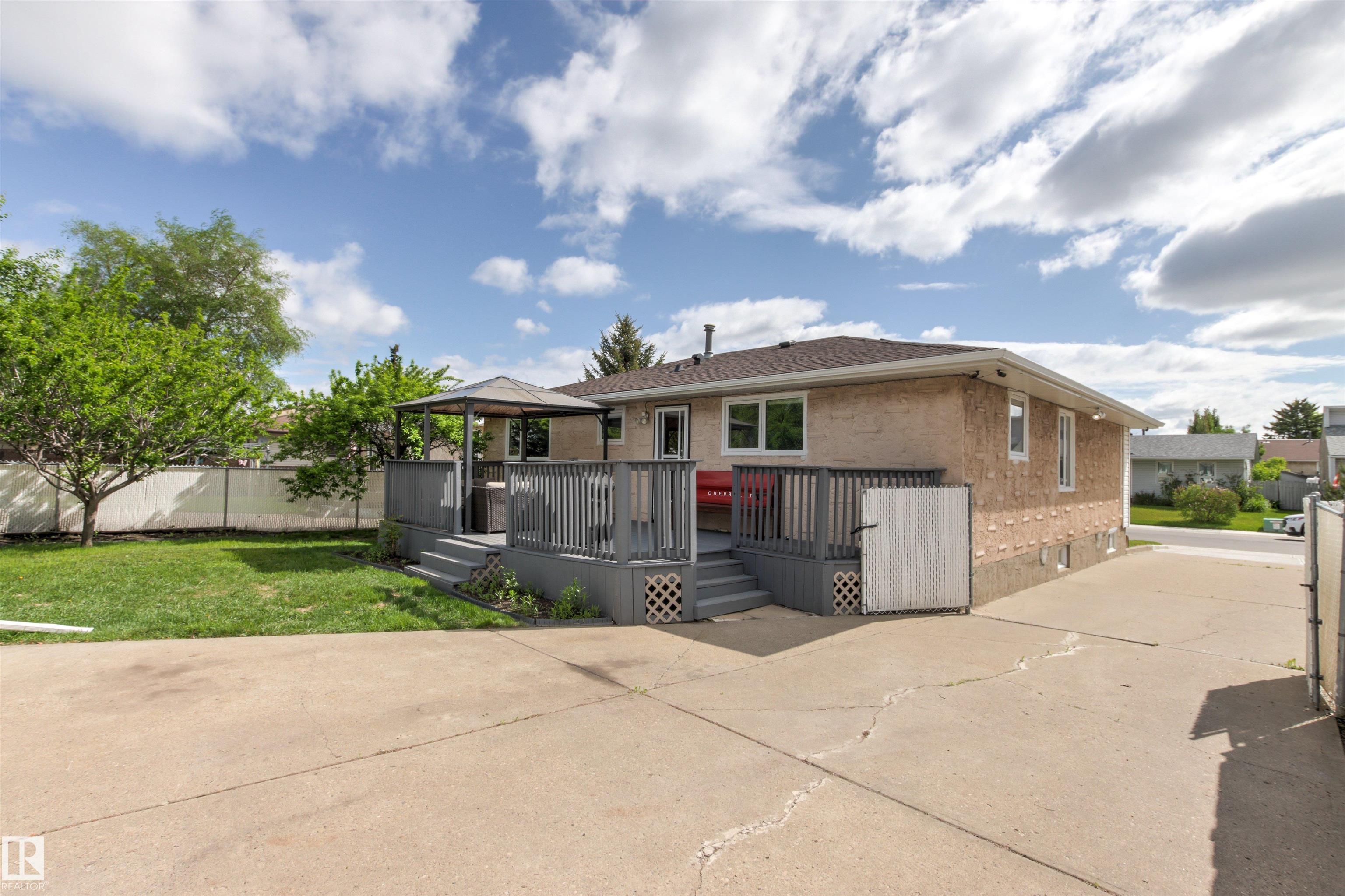 Photo 43 at 20 Hughes Road NW, Overlanders, Edmonton