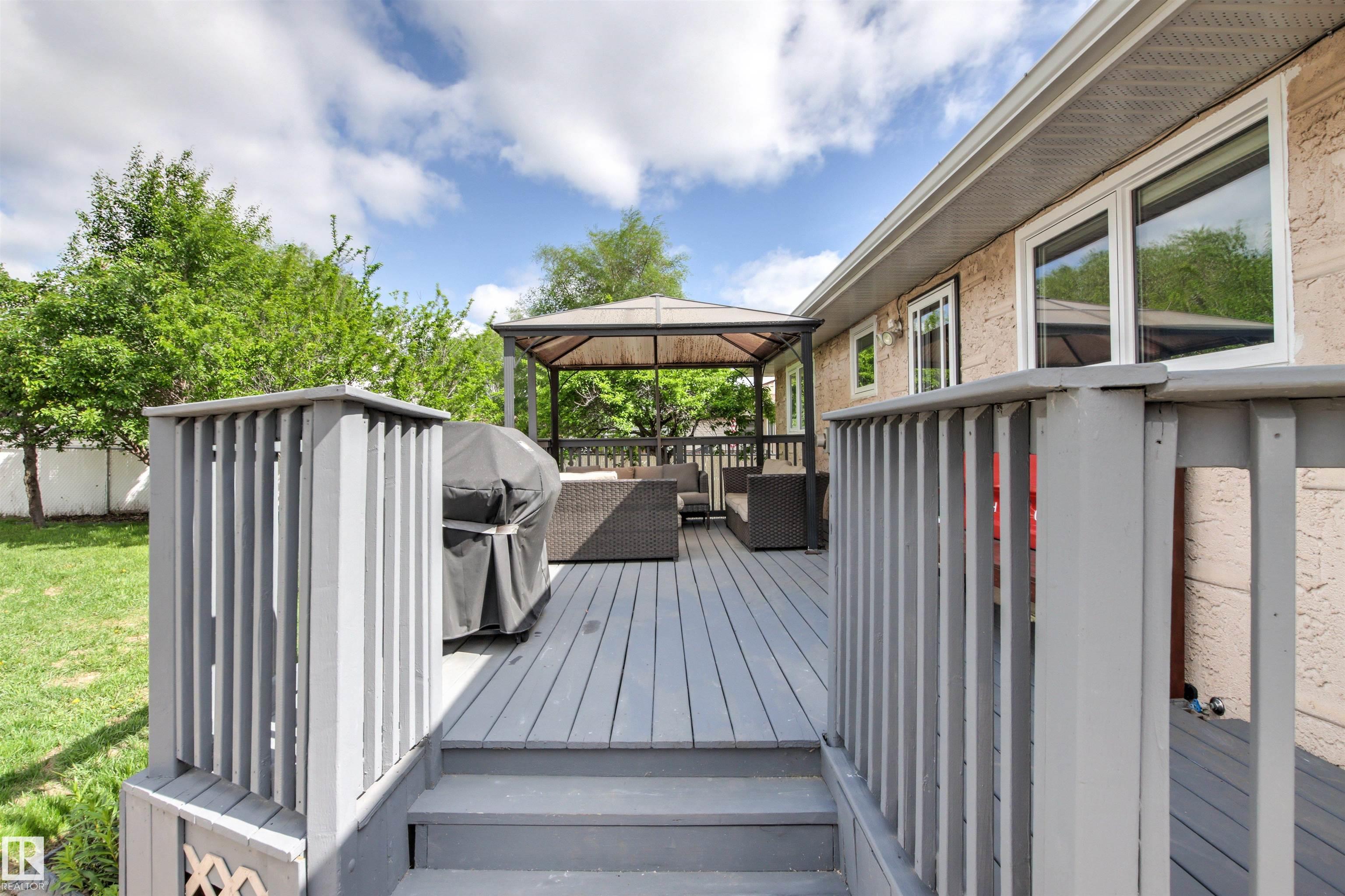 Photo 44 at 20 Hughes Road NW, Overlanders, Edmonton