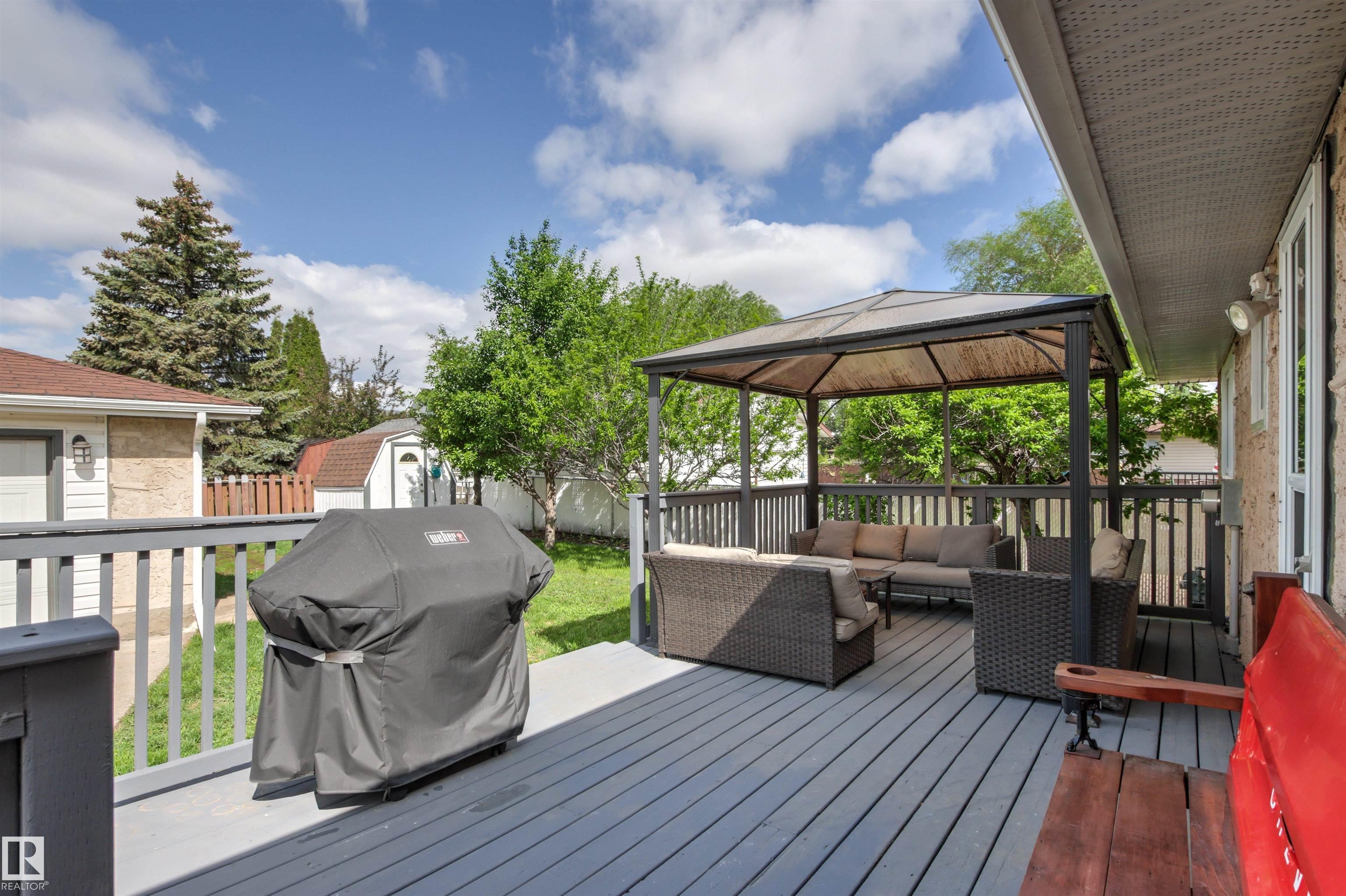 Photo 45 at 20 Hughes Road NW, Overlanders, Edmonton