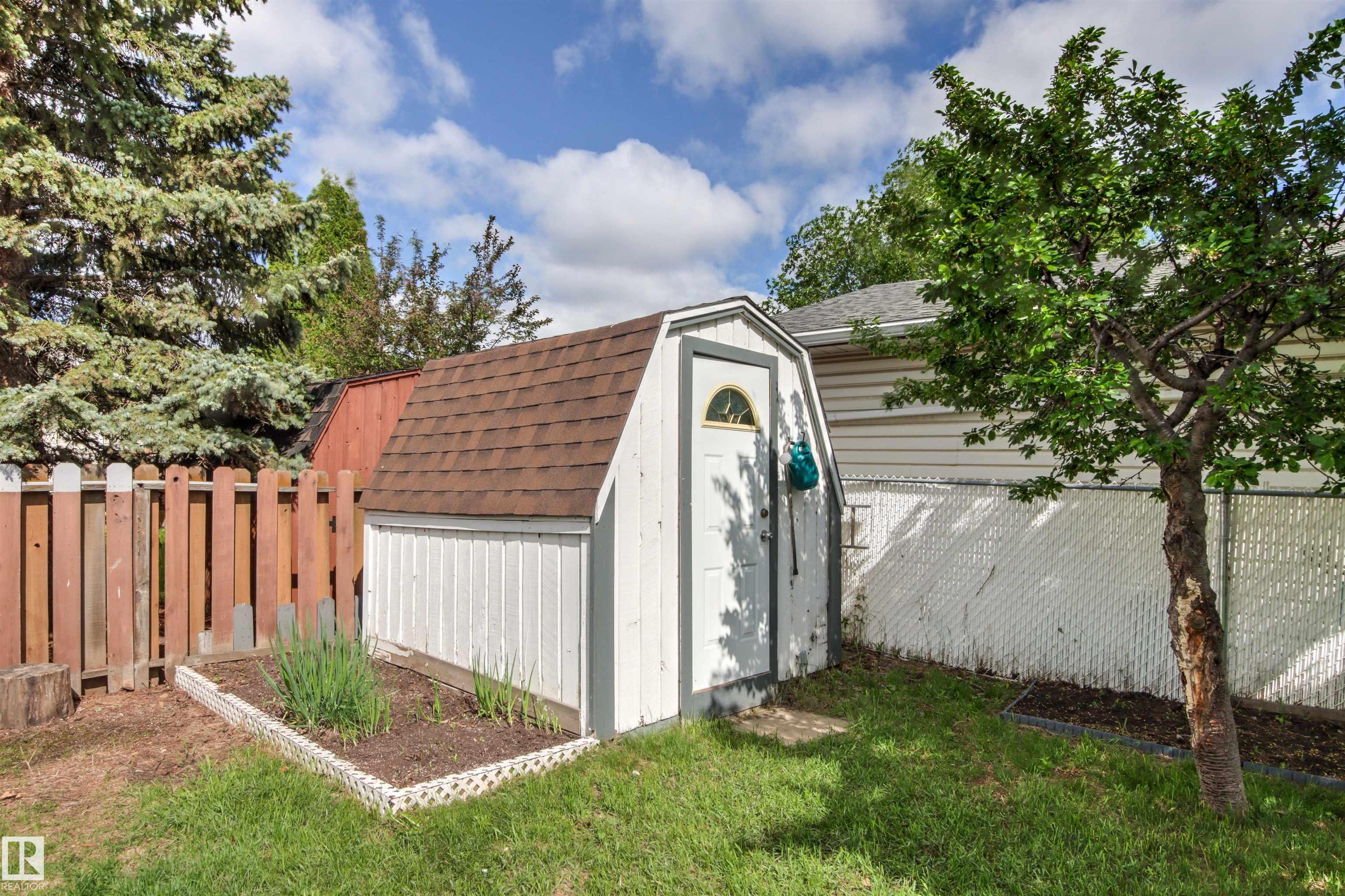 Photo 47 at 20 Hughes Road NW, Overlanders, Edmonton