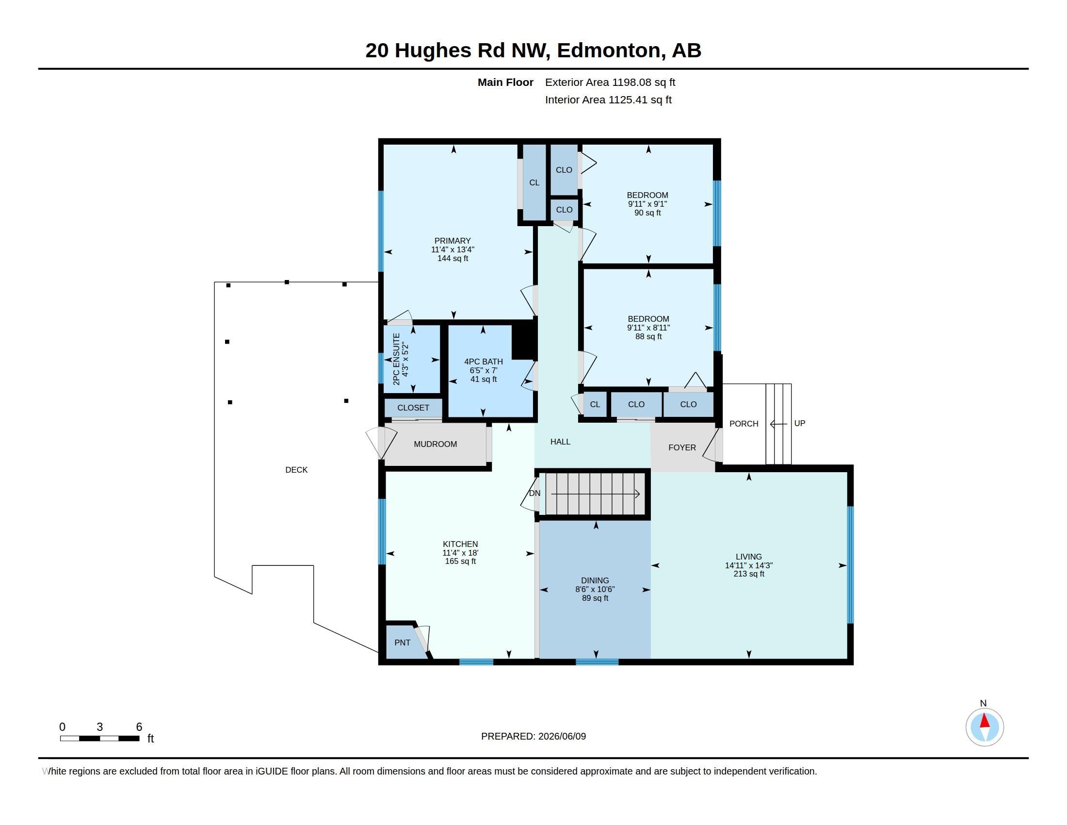 Photo 51 at 20 Hughes Road NW, Overlanders, Edmonton