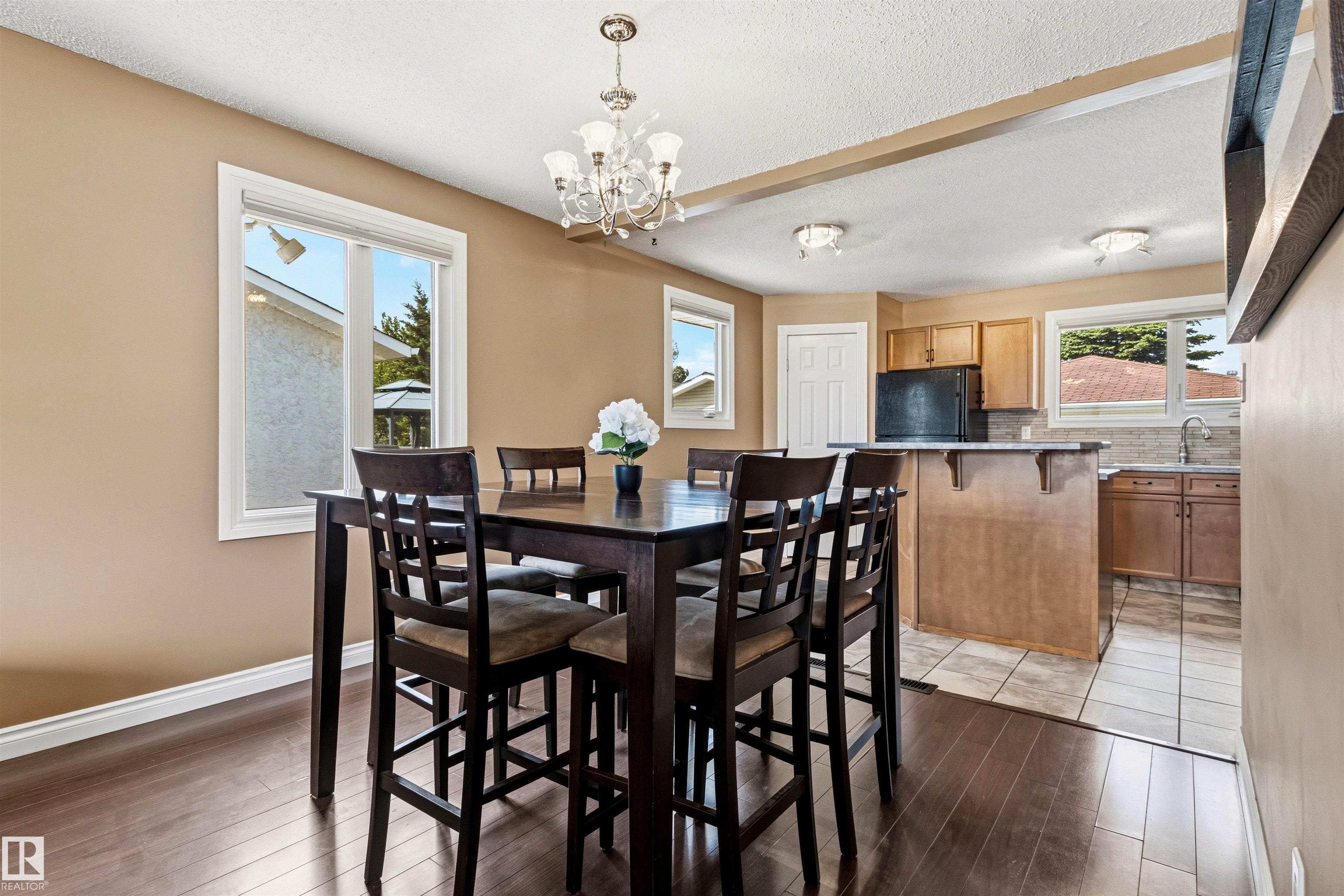 Photo 9 at 20 Hughes Road NW, Overlanders, Edmonton