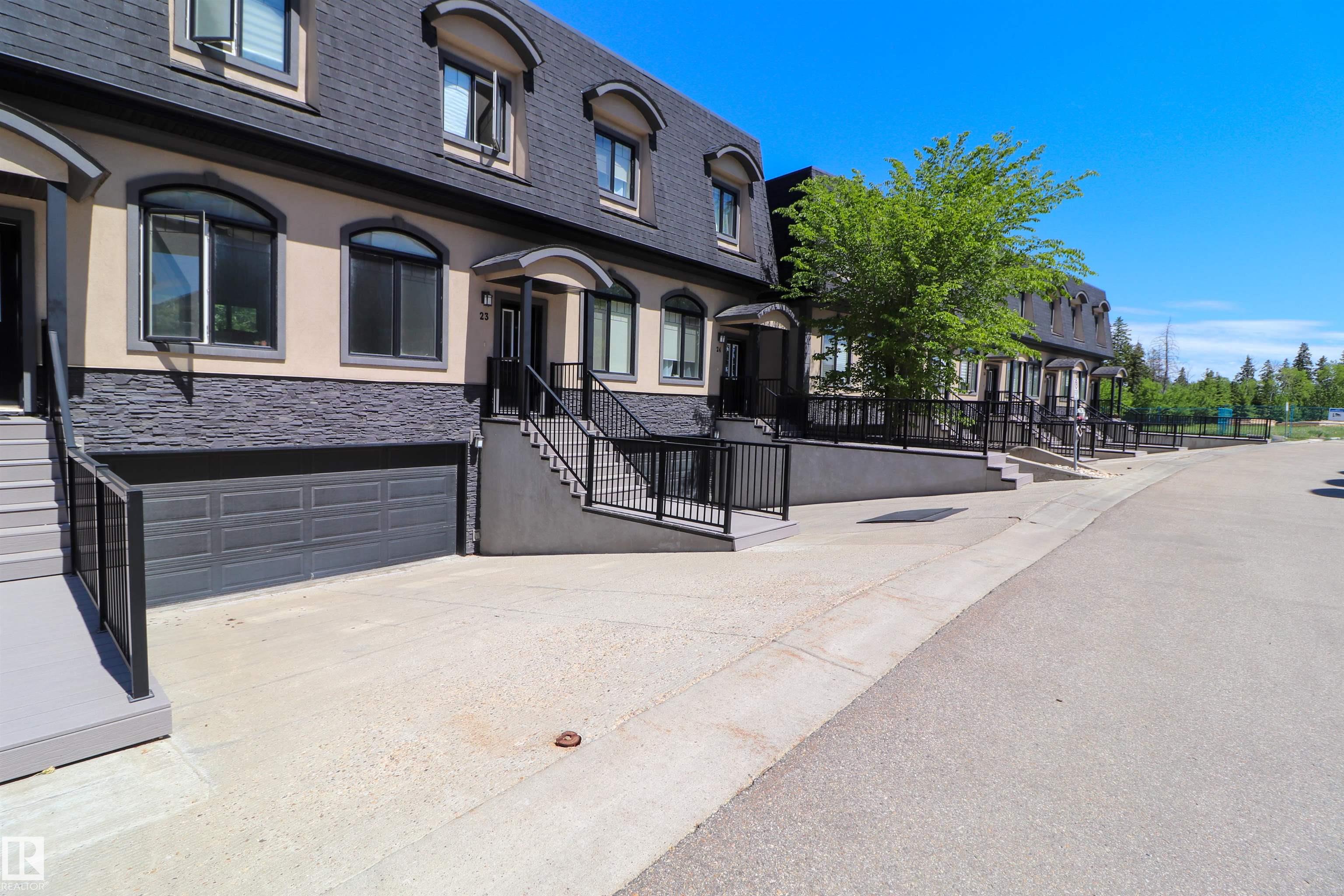 Photo 33 at 23 - 5873 Mullen Place NW, MacTaggart, Edmonton