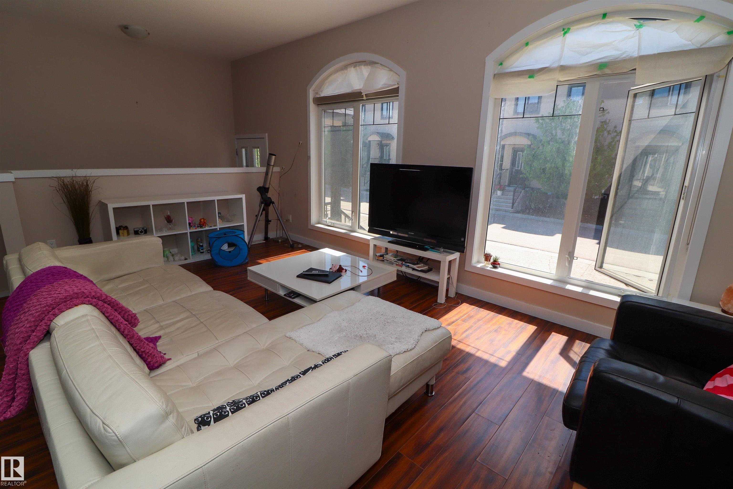 23 - 5873 Mullen Place NW, MacTaggart, Edmonton