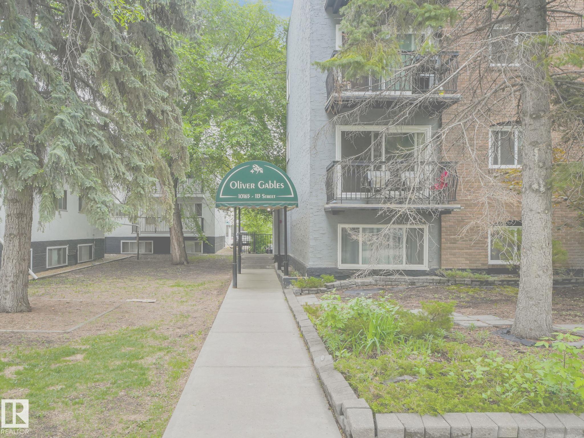 403 - 10165 113 Street NW, Wîhkwêntôwin, Edmonton
