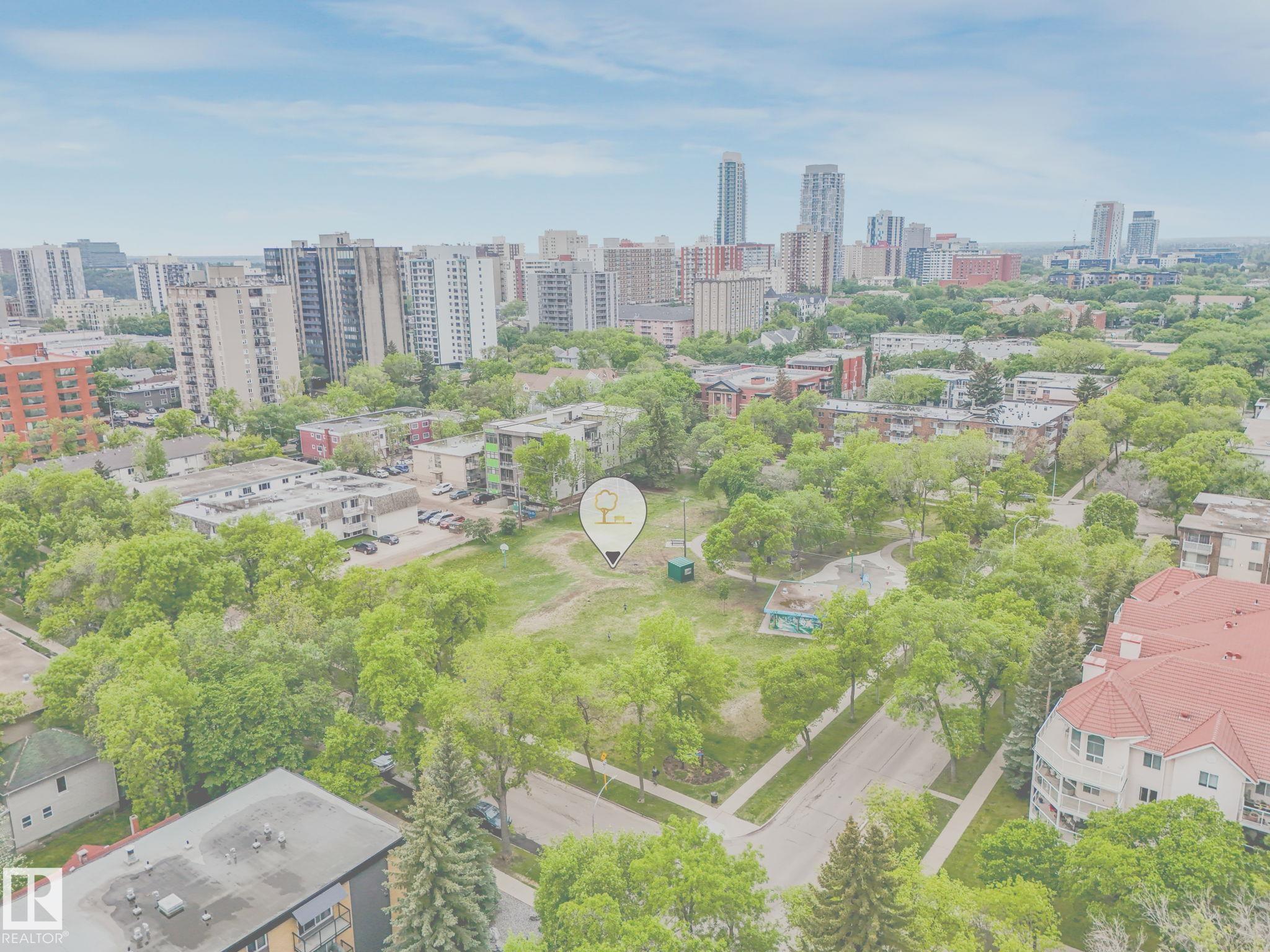 Photo 27 at 403 - 10165 113 Street NW, Wîhkwêntôwin, Edmonton