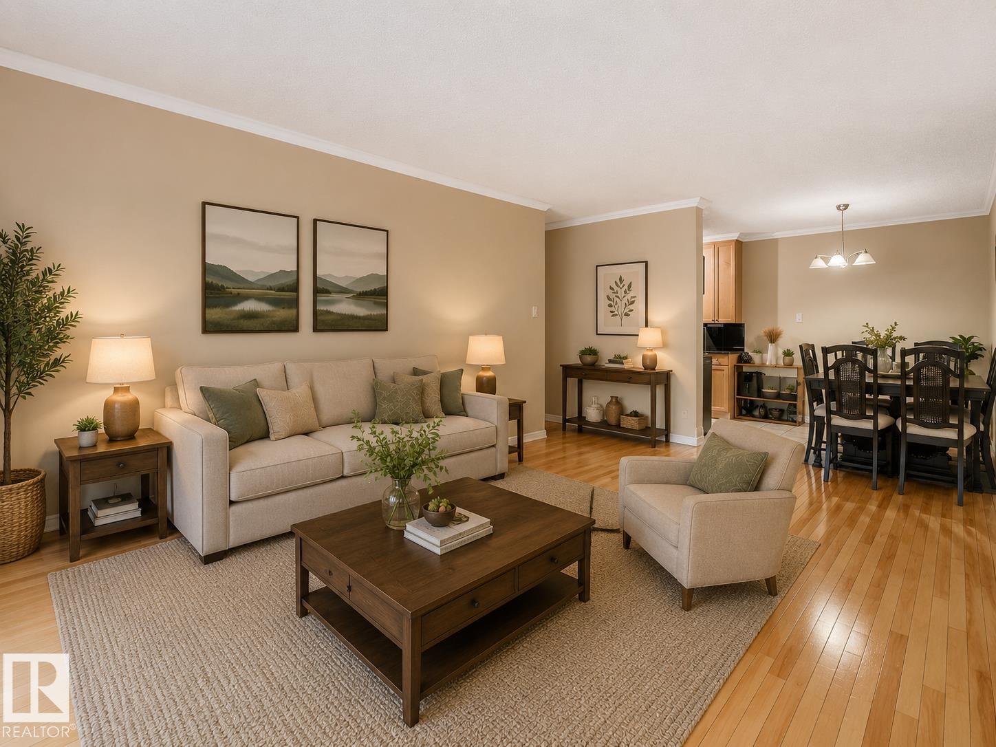 Photo 8 at 403 - 10165 113 Street NW, Wîhkwêntôwin, Edmonton