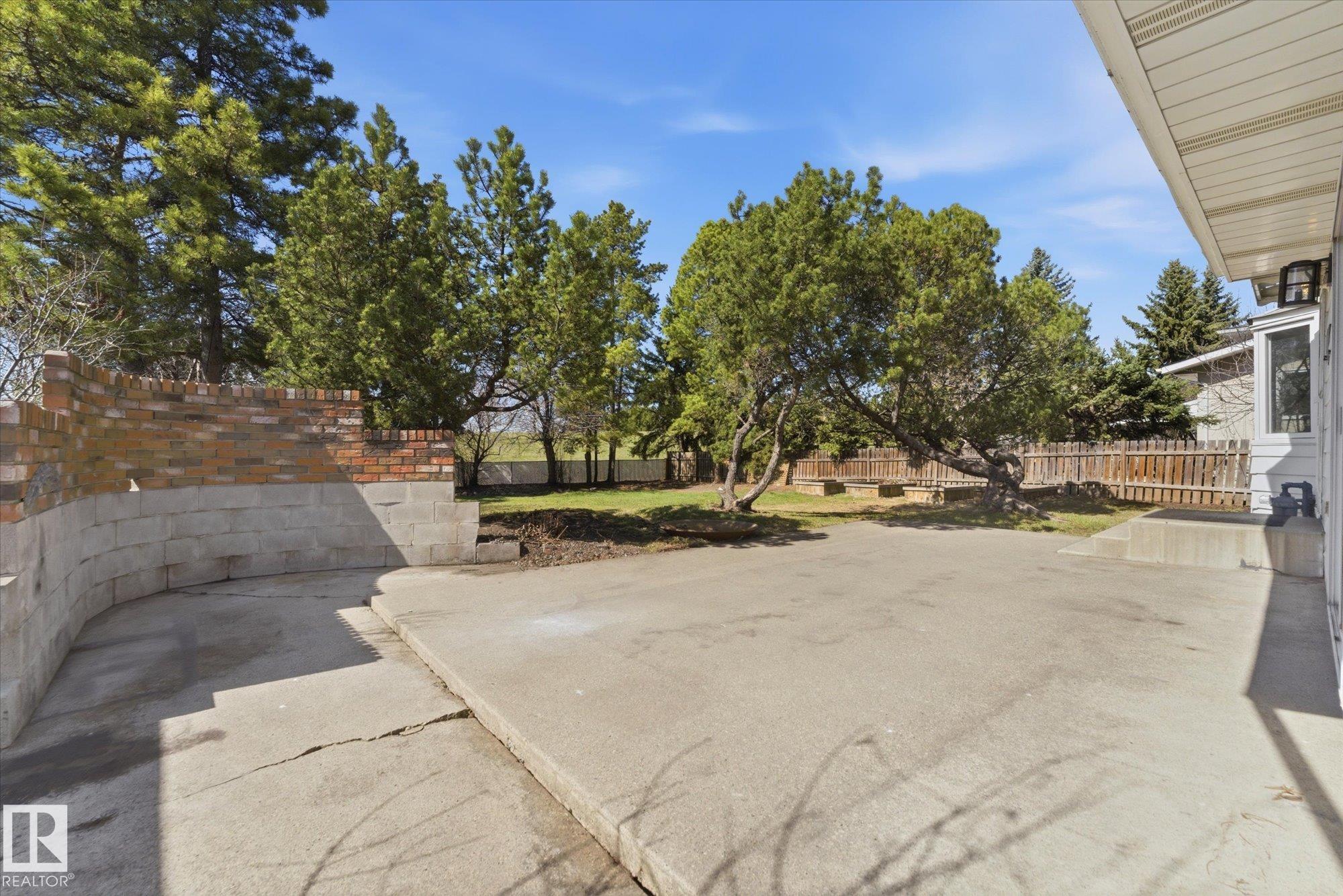 Photo 46 at 4224 110 Street NW, Rideau Park, Edmonton