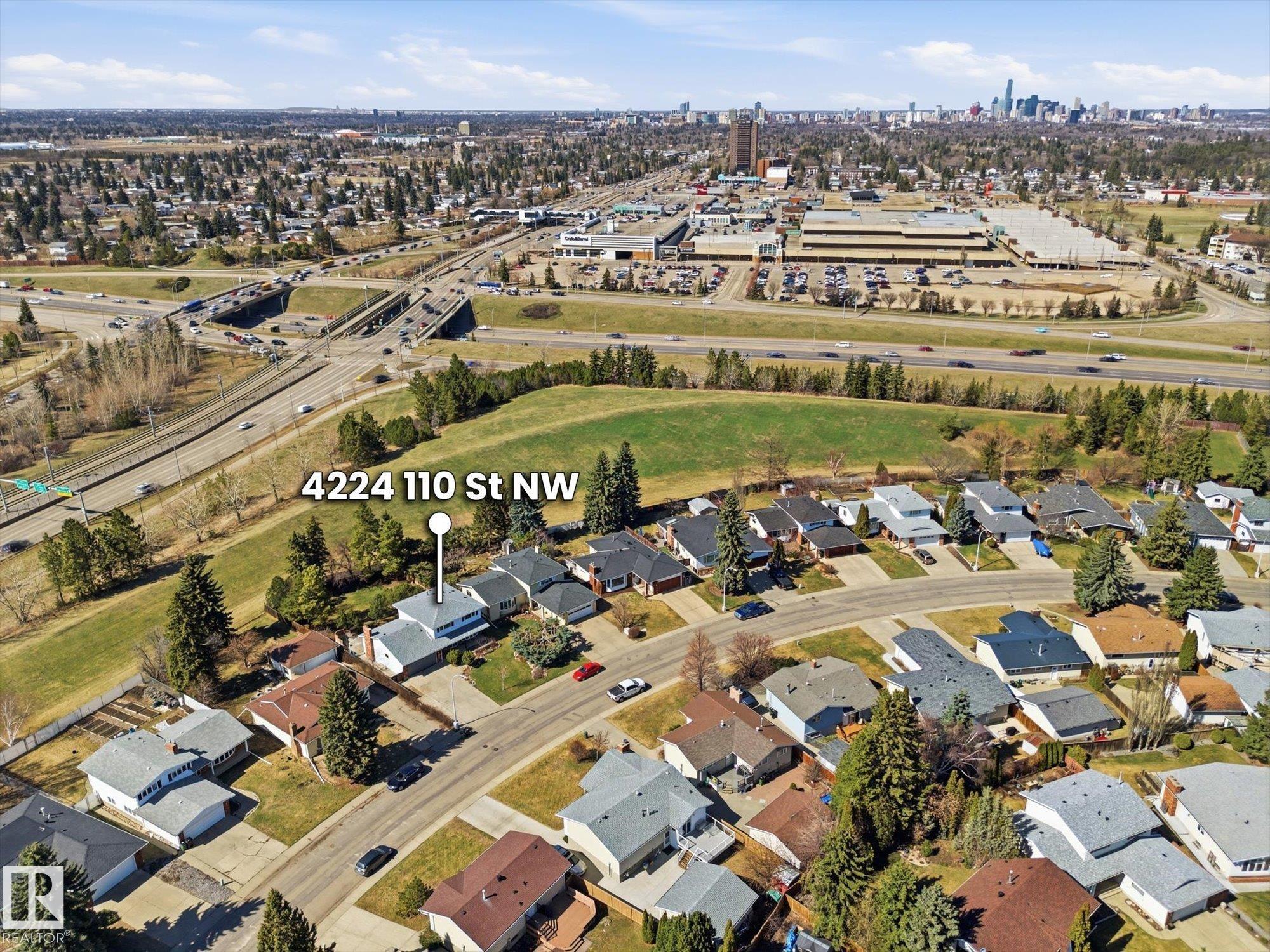 Photo 54 at 4224 110 Street NW, Rideau Park, Edmonton