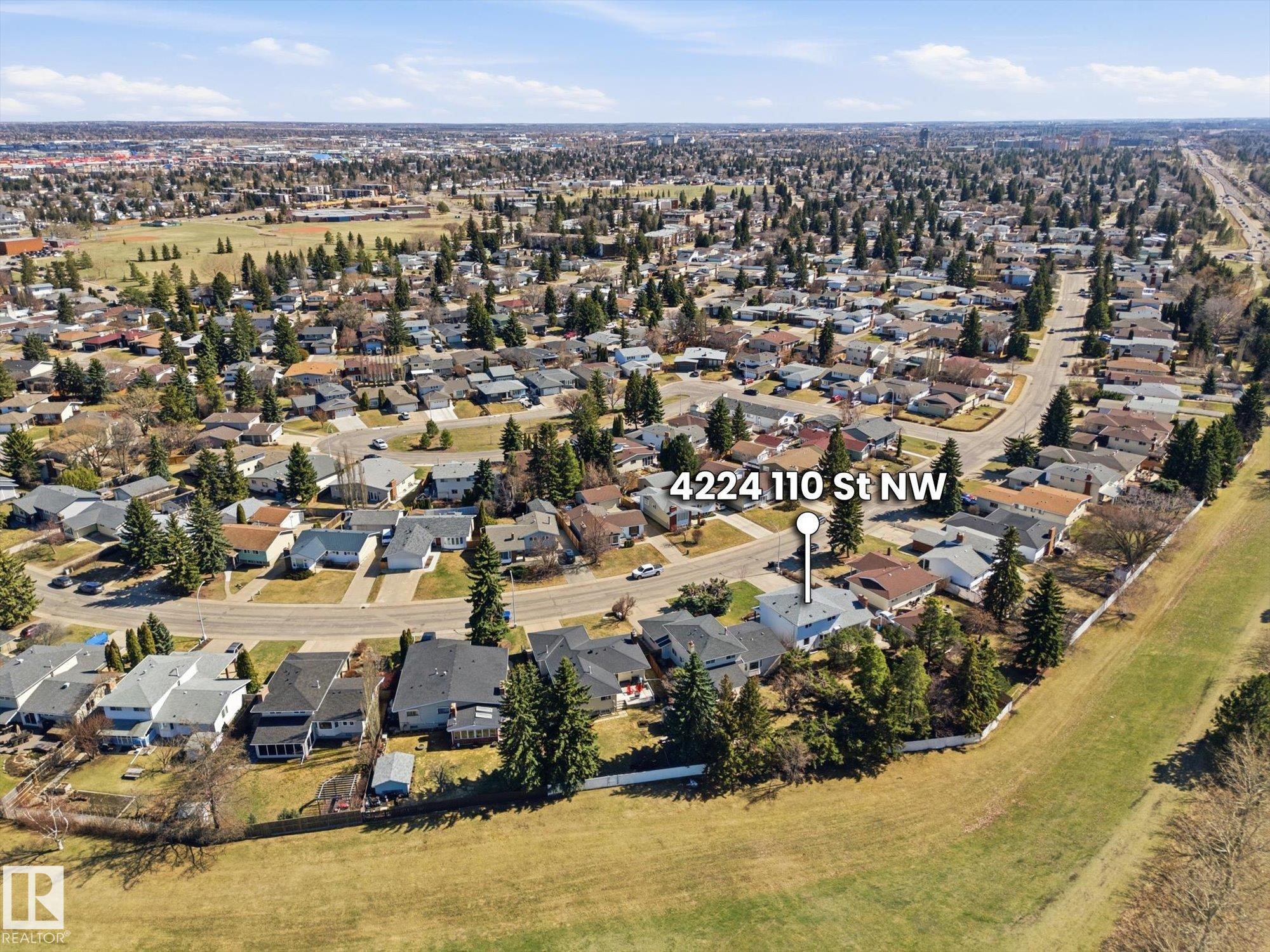 Photo 57 at 4224 110 Street NW, Rideau Park, Edmonton