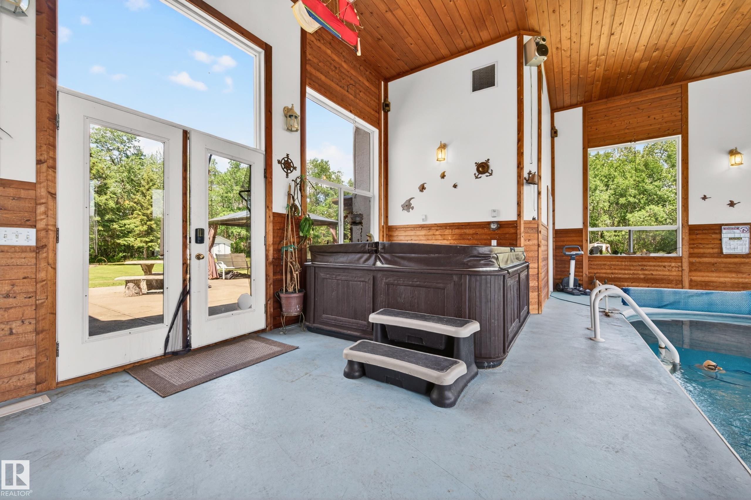 Photo 44 at 50473 Rge Rd 232, None, Rural Leduc County