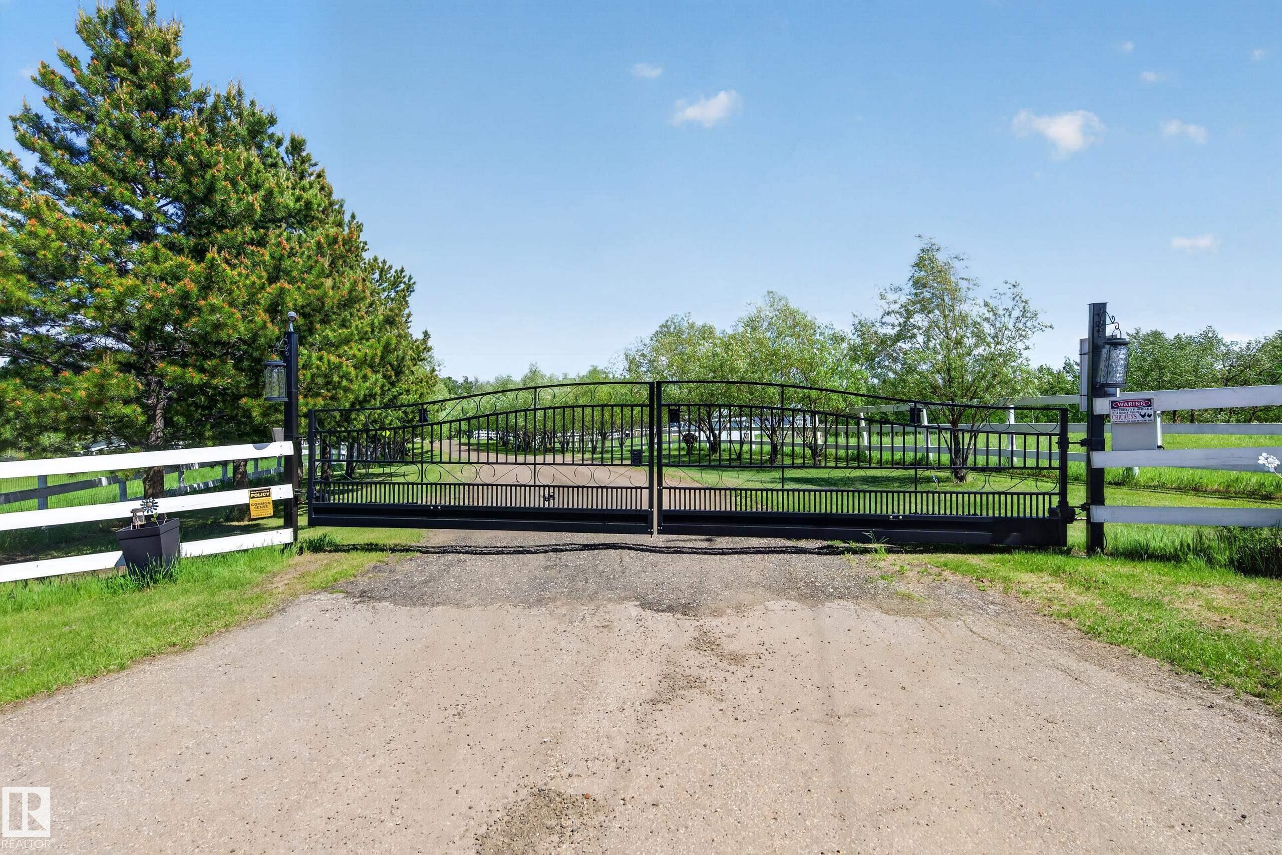 Photo 45 at 50473 Rge Rd 232, None, Rural Leduc County