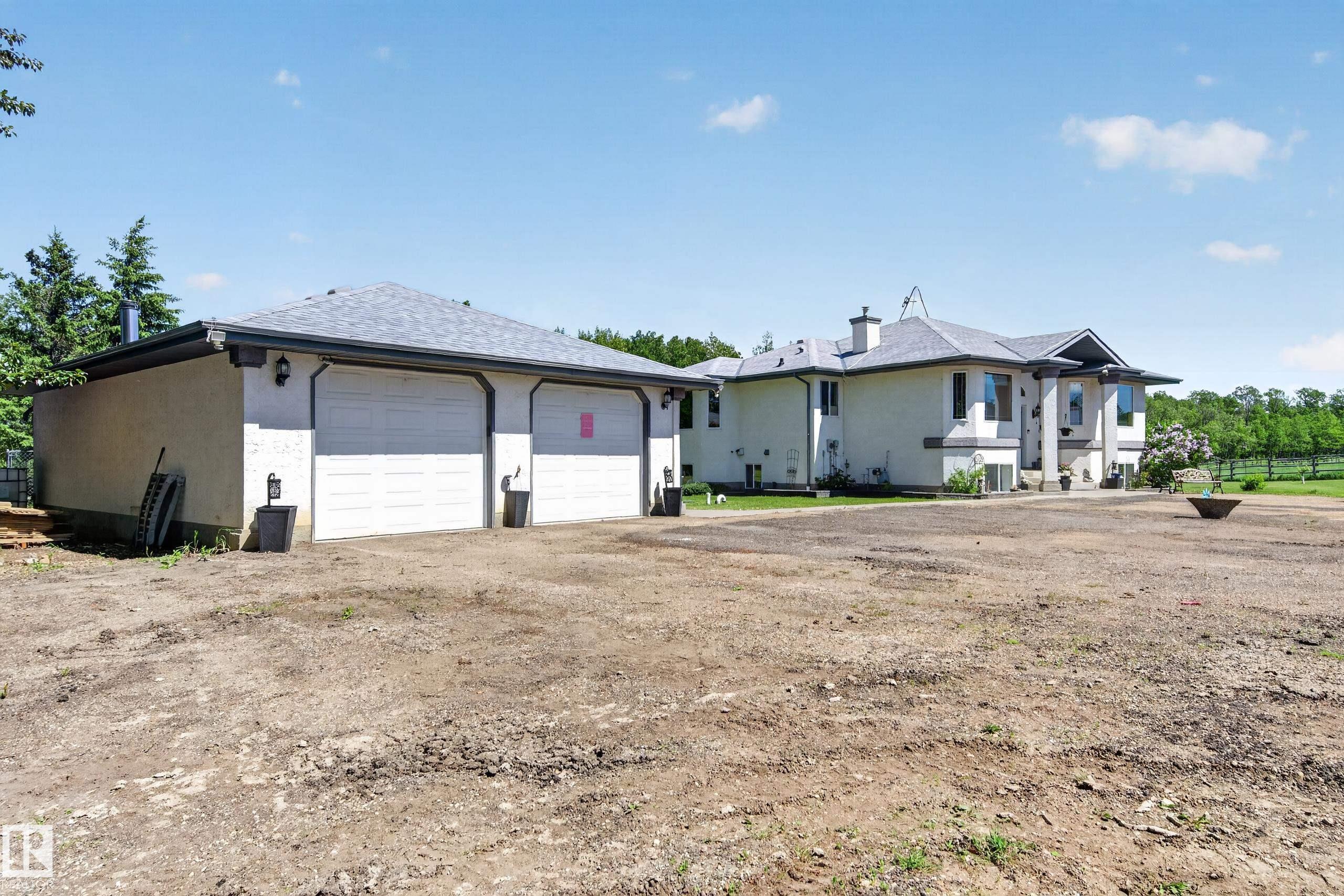 Photo 50 at 50473 Rge Rd 232, None, Rural Leduc County