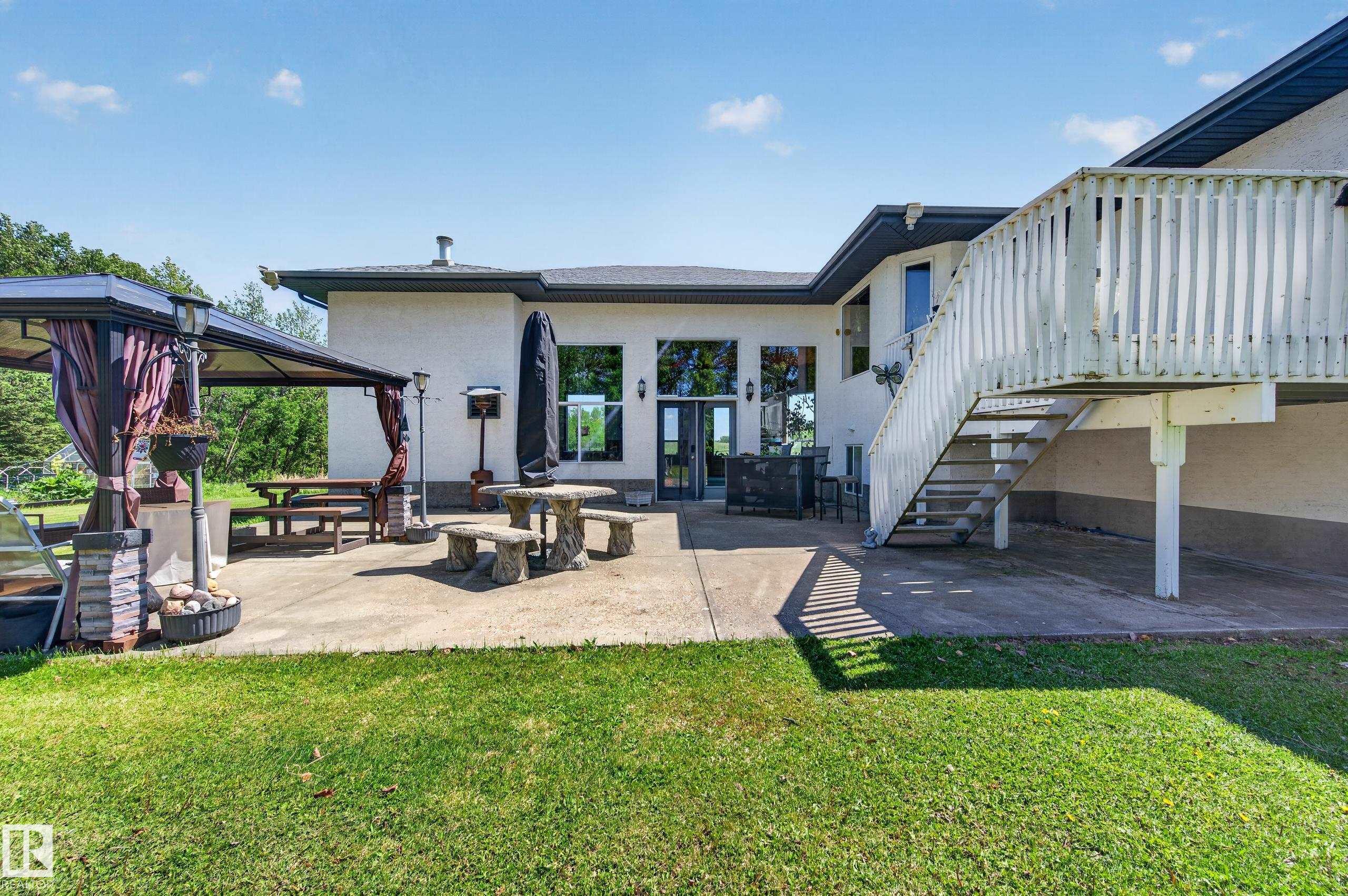Photo 54 at 50473 Rge Rd 232, None, Rural Leduc County
