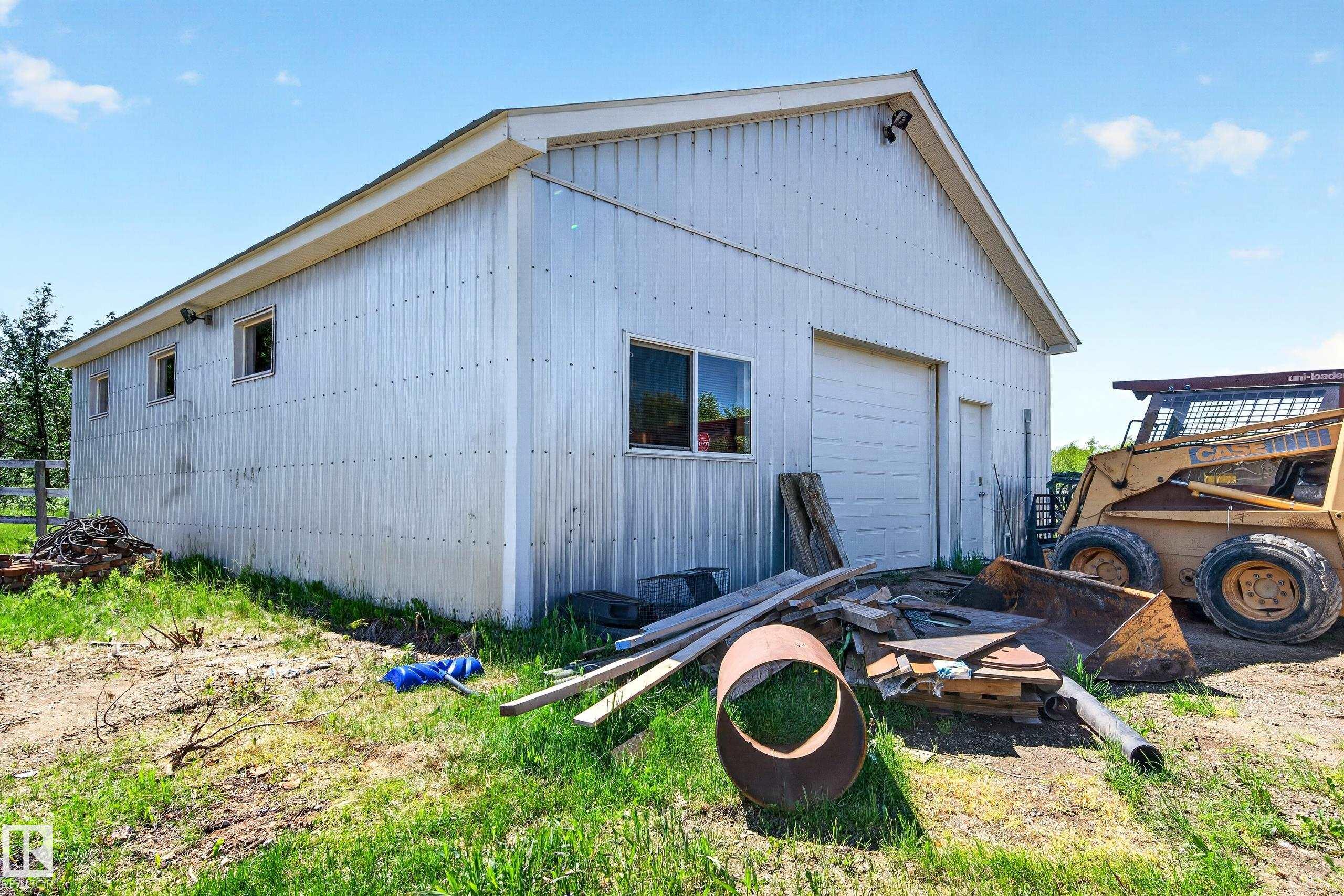 Photo 57 at 50473 Rge Rd 232, None, Rural Leduc County