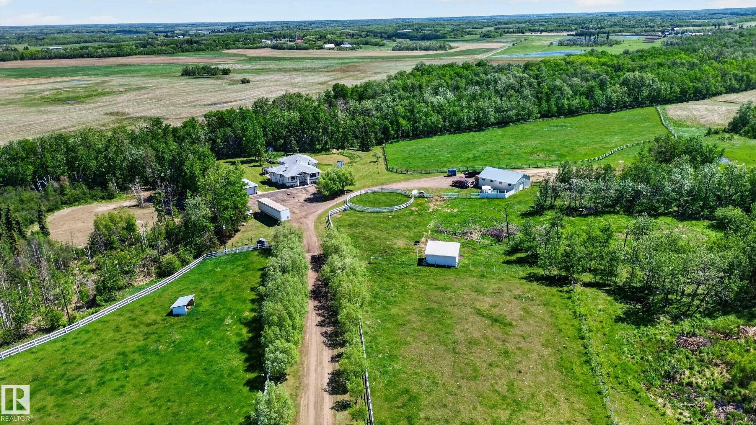 Photo 58 at 50473 Rge Rd 232, None, Rural Leduc County