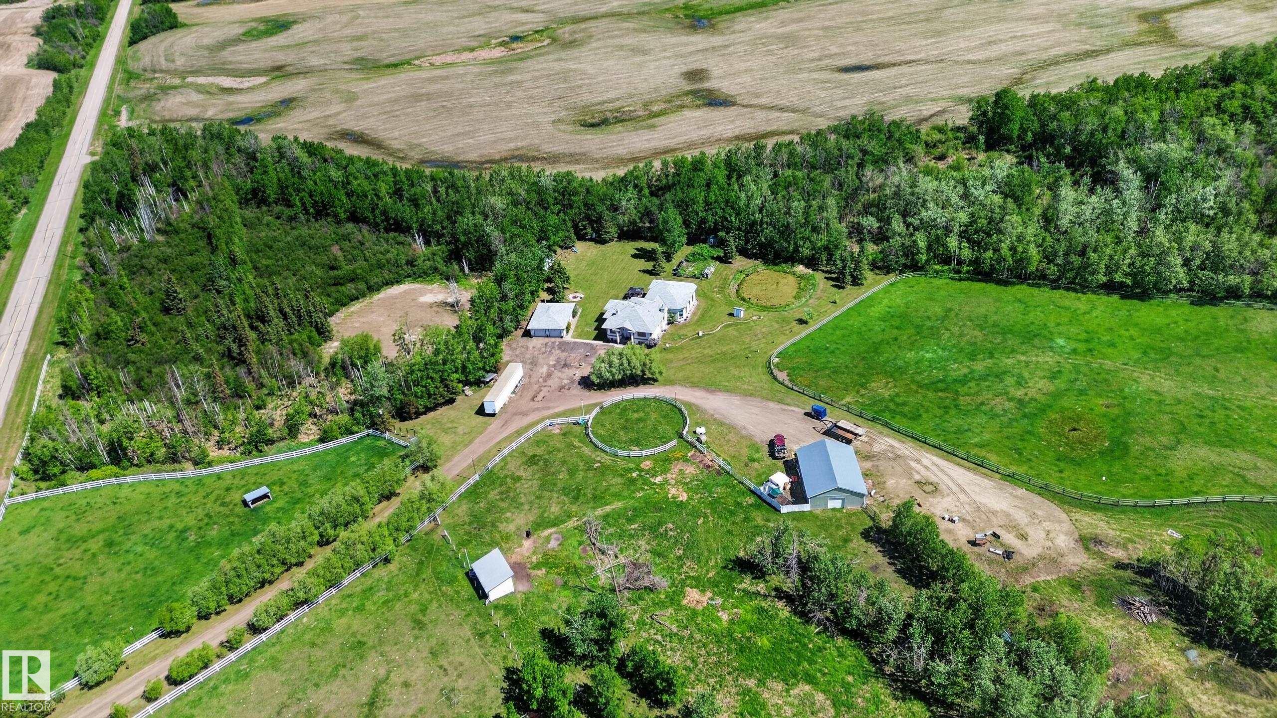 Photo 59 at 50473 Rge Rd 232, None, Rural Leduc County