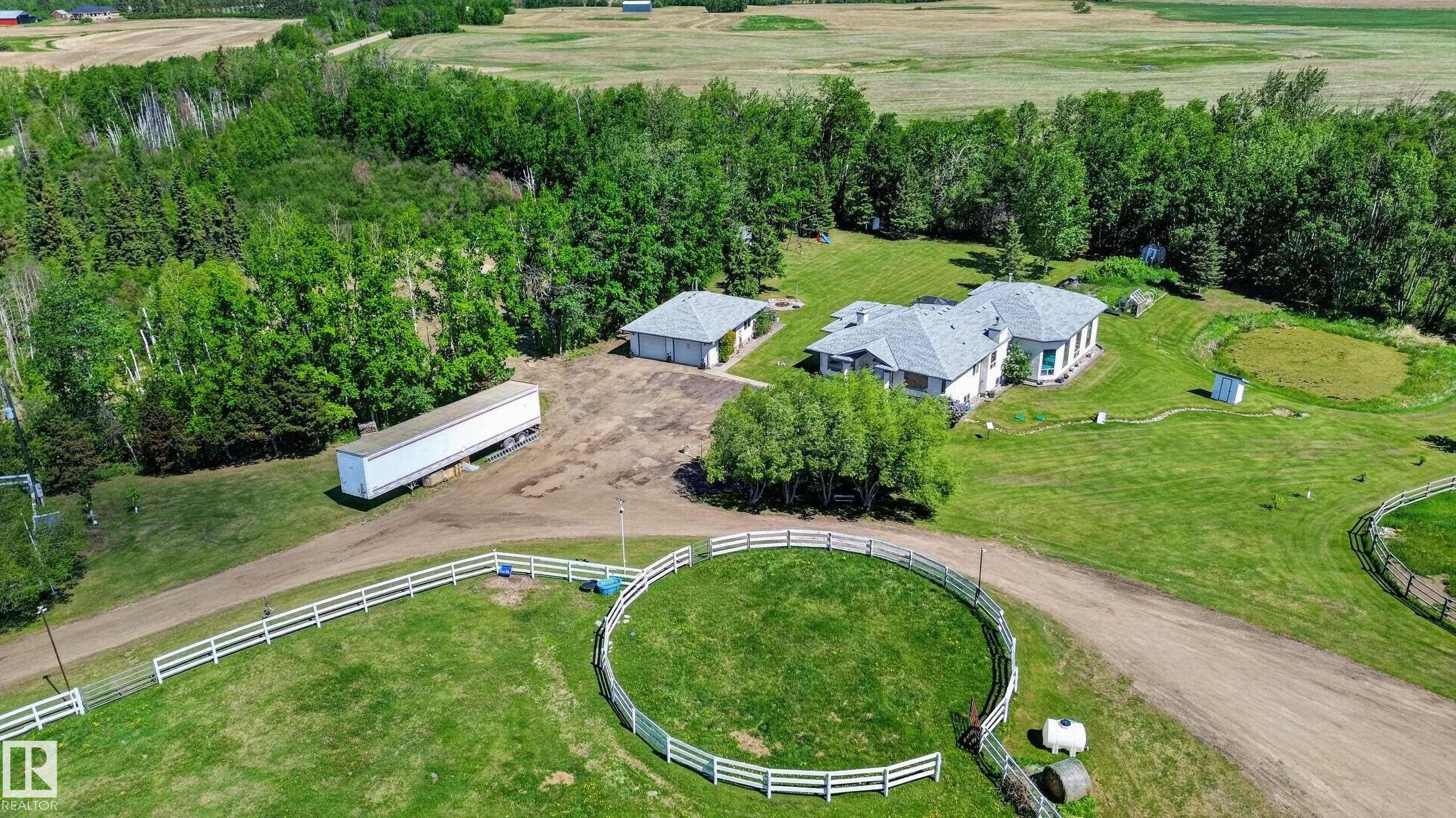 Photo 60 at 50473 Rge Rd 232, None, Rural Leduc County