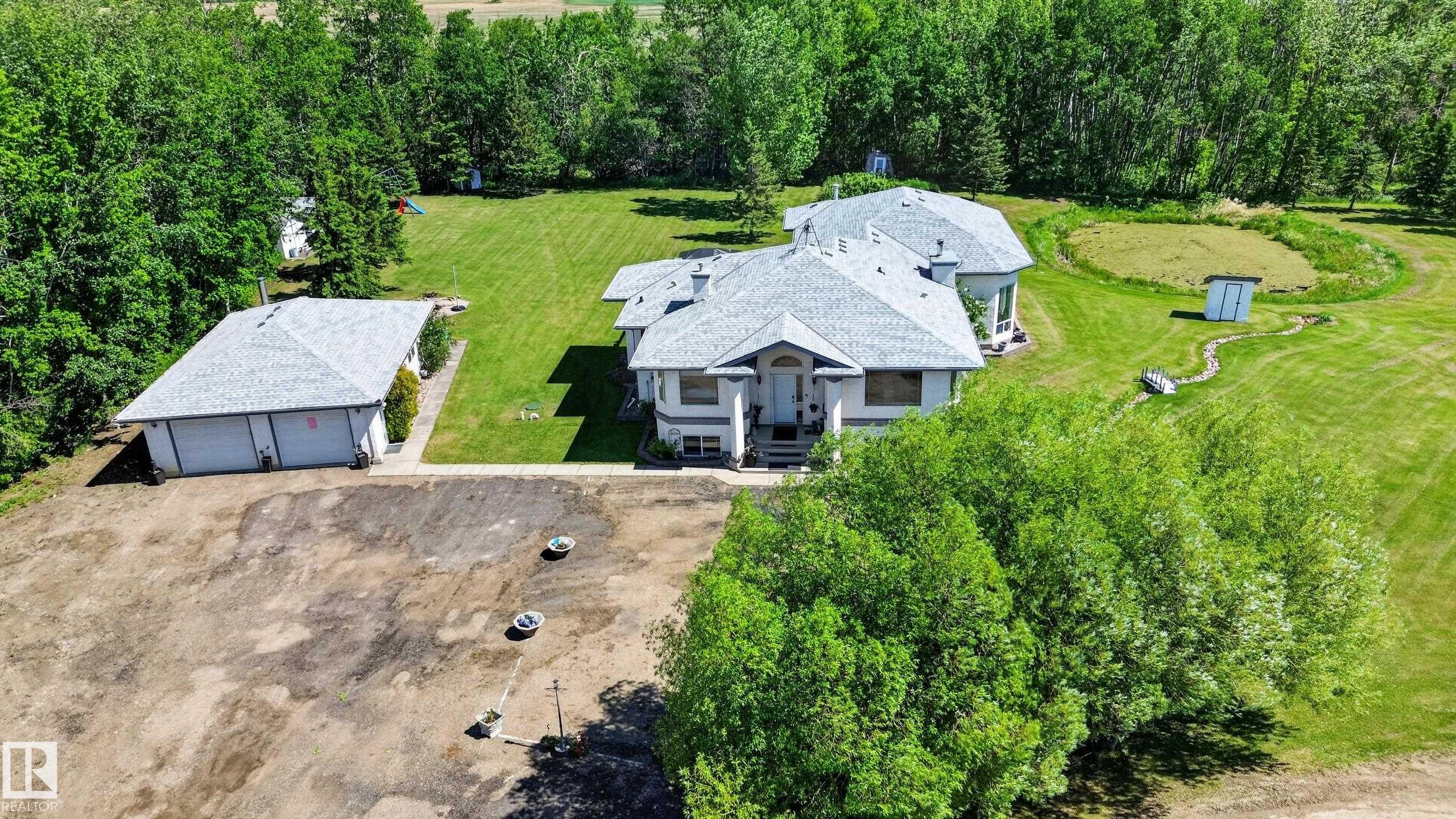 Photo 61 at 50473 Rge Rd 232, None, Rural Leduc County