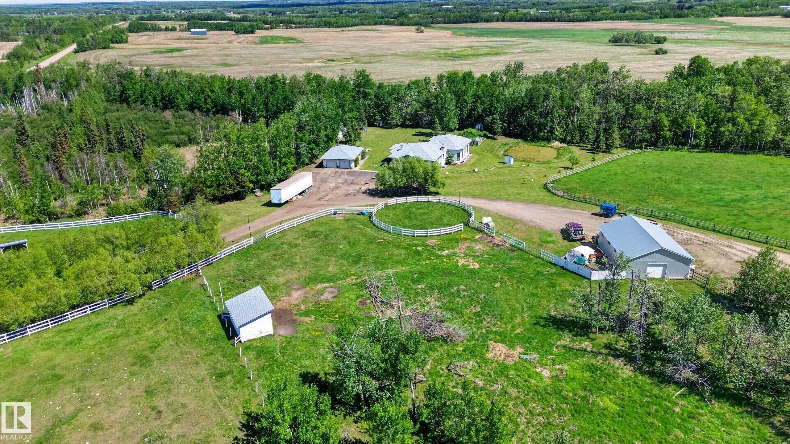 Photo 63 at 50473 Rge Rd 232, None, Rural Leduc County