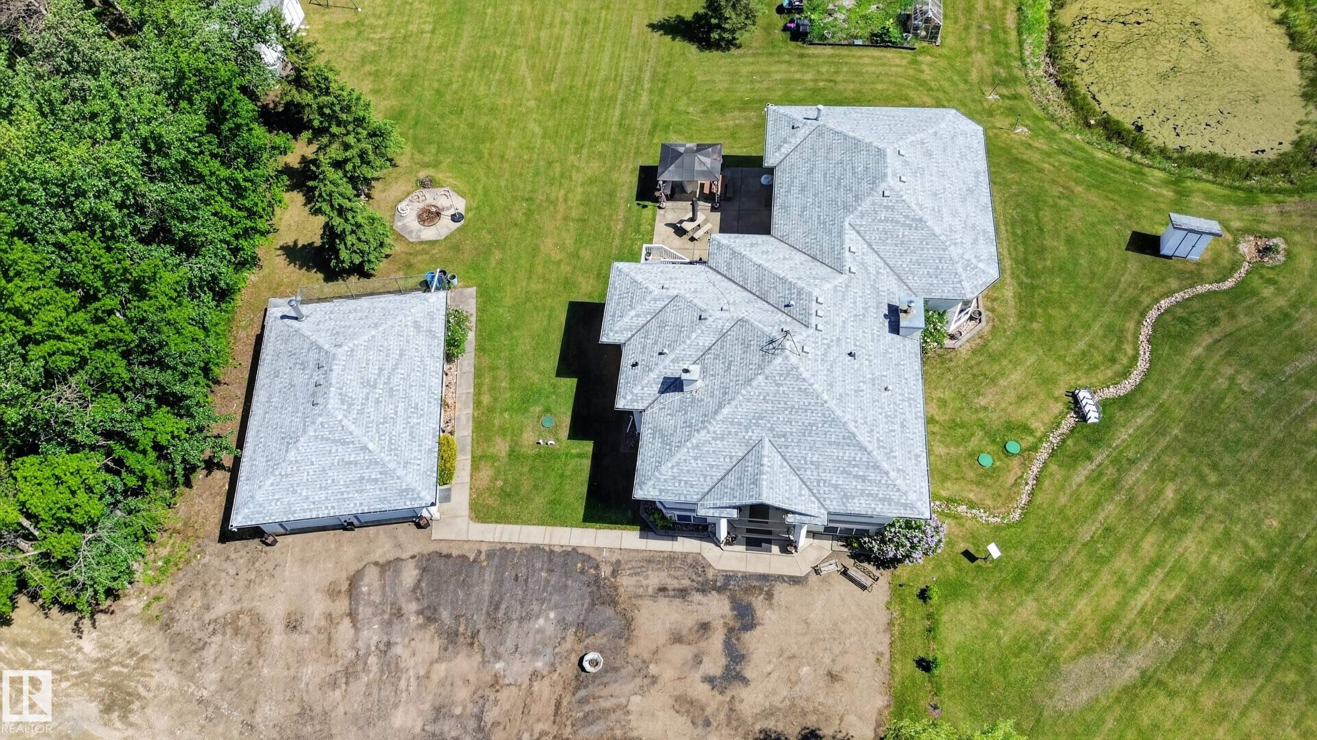 Photo 64 at 50473 Rge Rd 232, None, Rural Leduc County