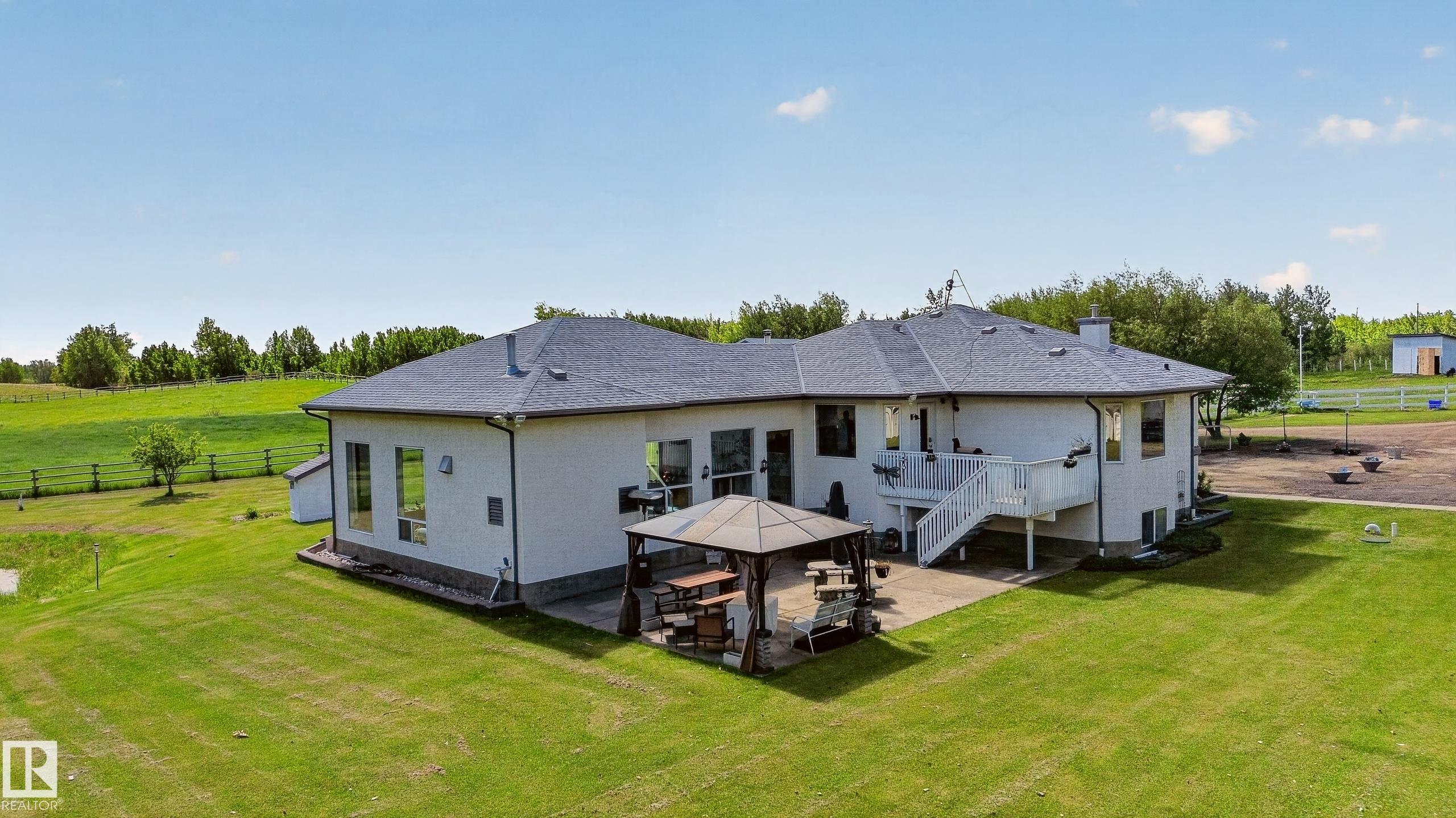 Photo 65 at 50473 Rge Rd 232, None, Rural Leduc County