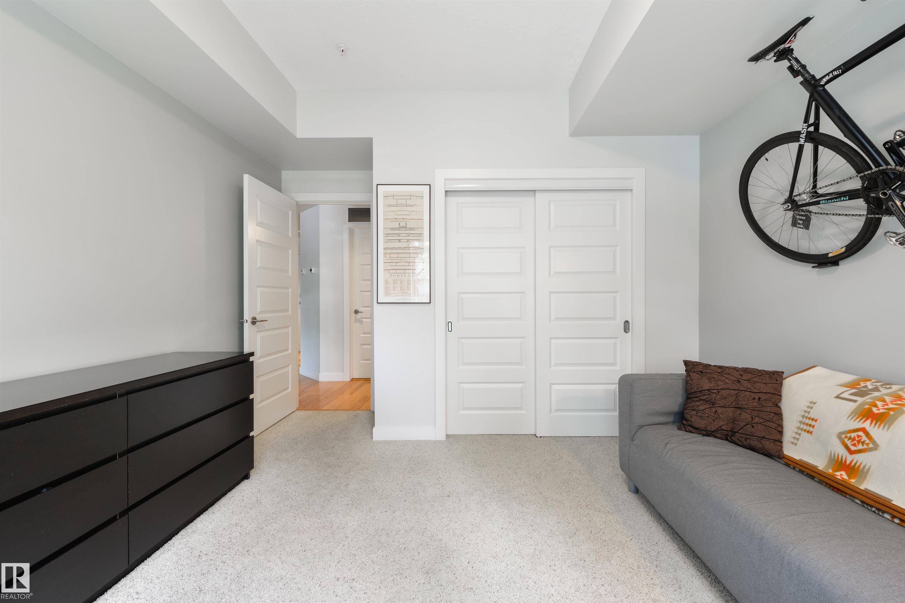 Photo 15 at 205 - 9908 84 Avenue NW, Strathcona, Edmonton