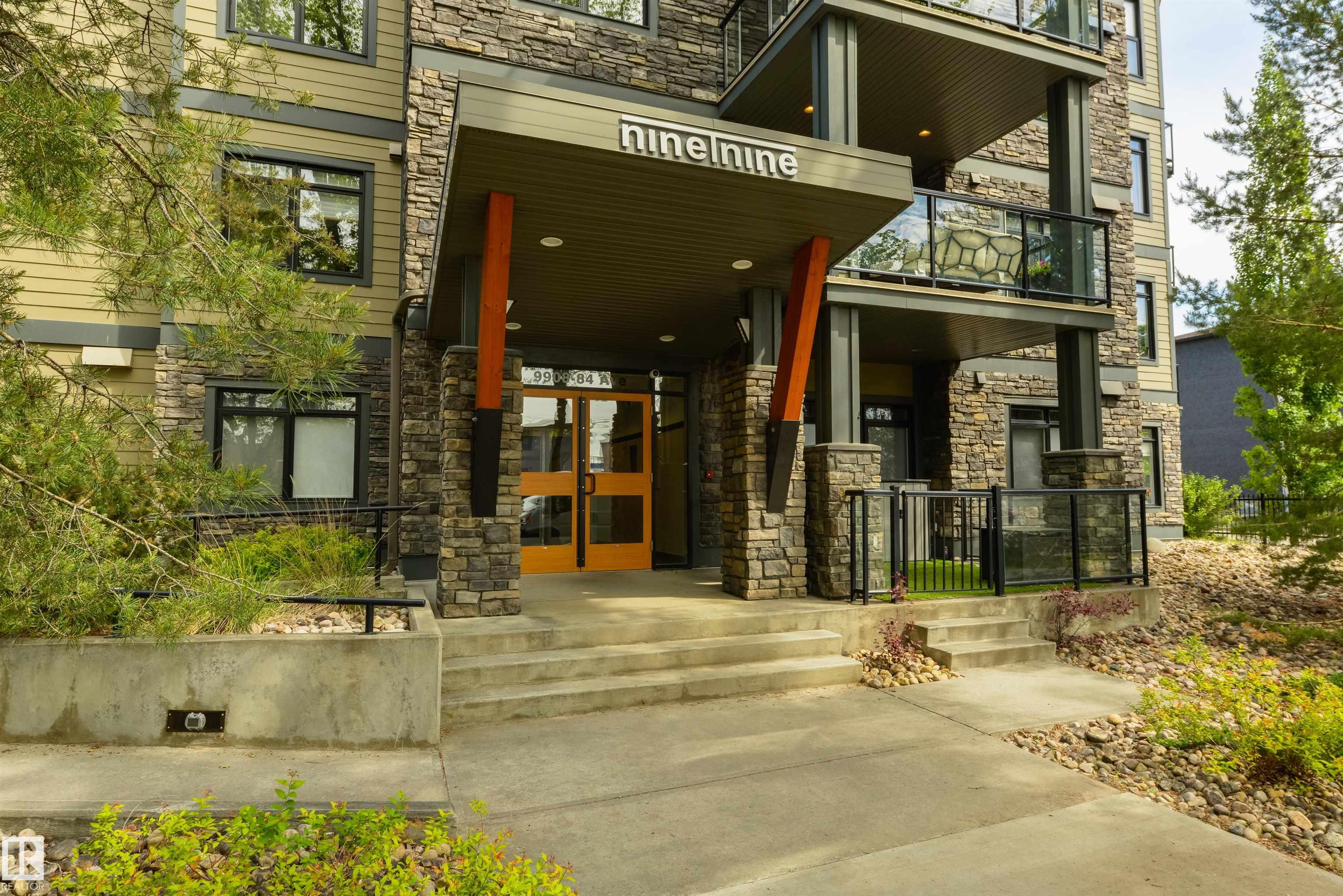 Photo 28 at 205 - 9908 84 Avenue NW, Strathcona, Edmonton