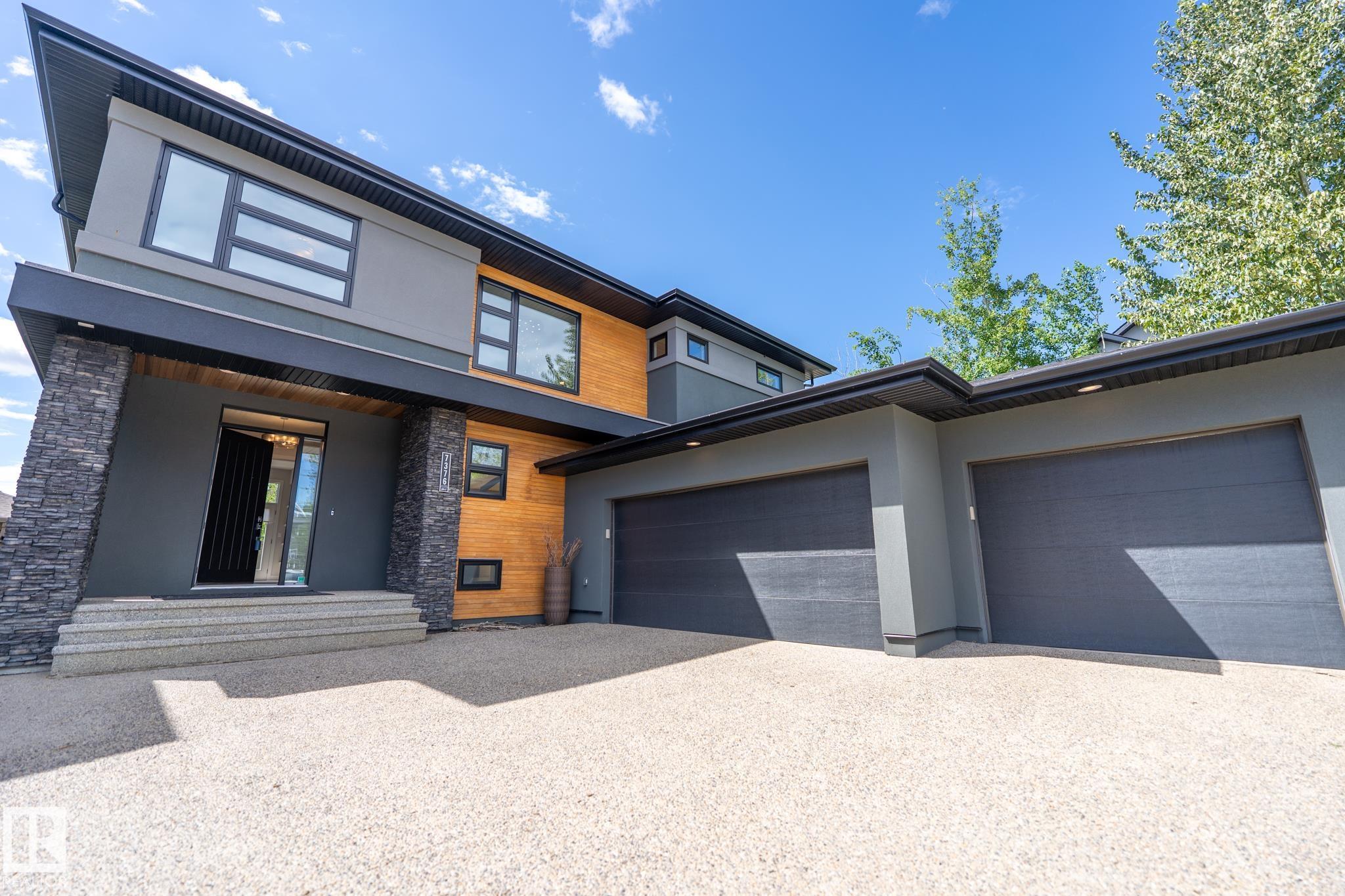 7376 May Common NW, Magrath Heights, Edmonton