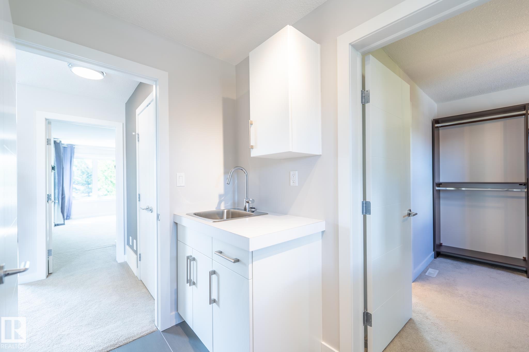 Photo 42 at 7376 May Common NW, Magrath Heights, Edmonton
