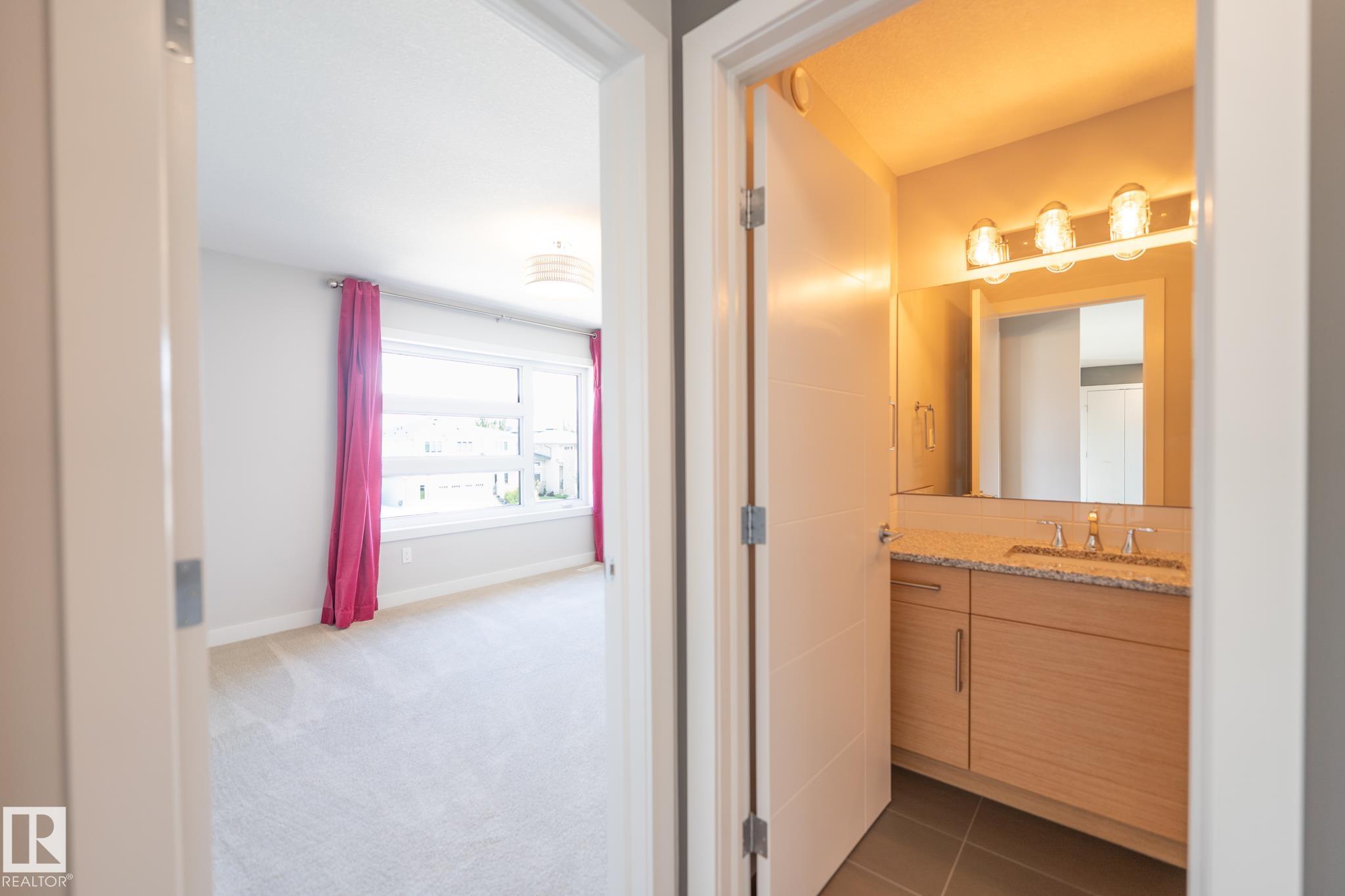 Photo 44 at 7376 May Common NW, Magrath Heights, Edmonton