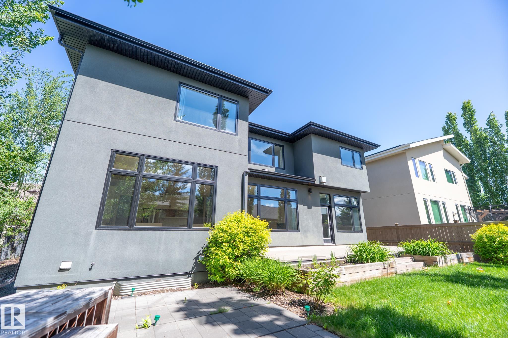 Photo 56 at 7376 May Common NW, Magrath Heights, Edmonton