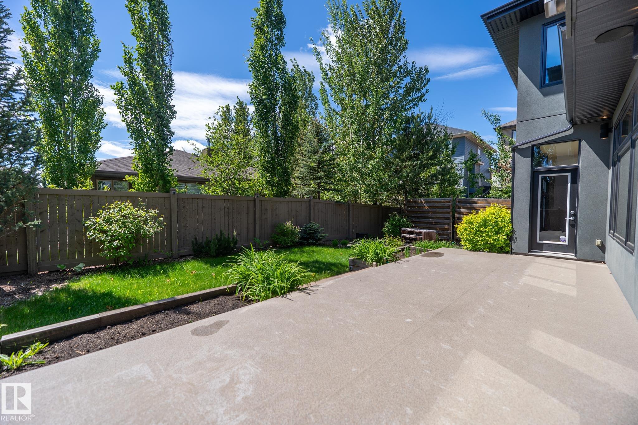 Photo 57 at 7376 May Common NW, Magrath Heights, Edmonton