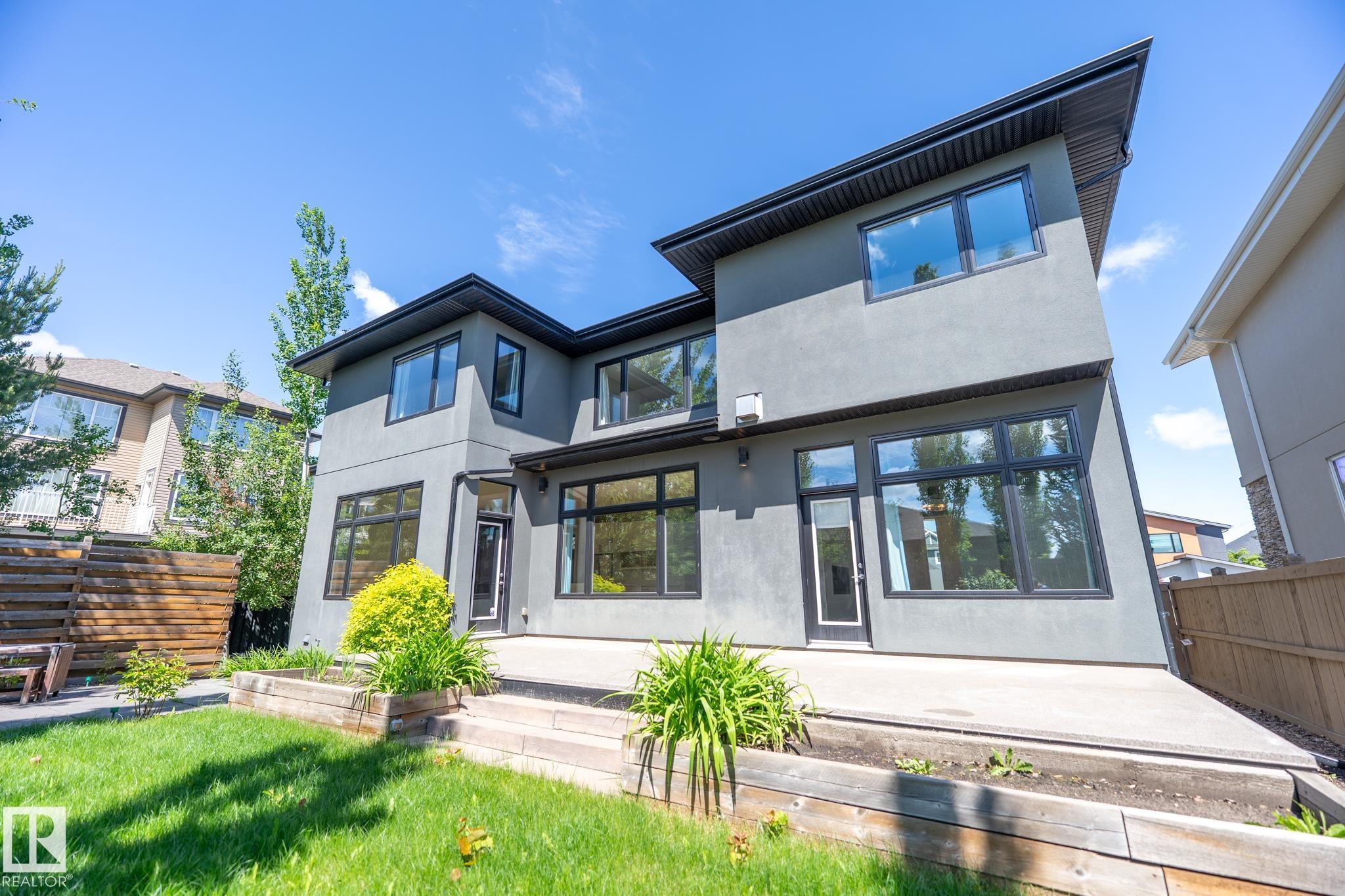 Photo 59 at 7376 May Common NW, Magrath Heights, Edmonton