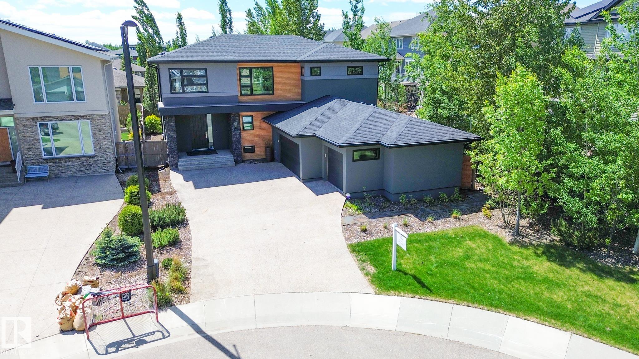 Photo 60 at 7376 May Common NW, Magrath Heights, Edmonton